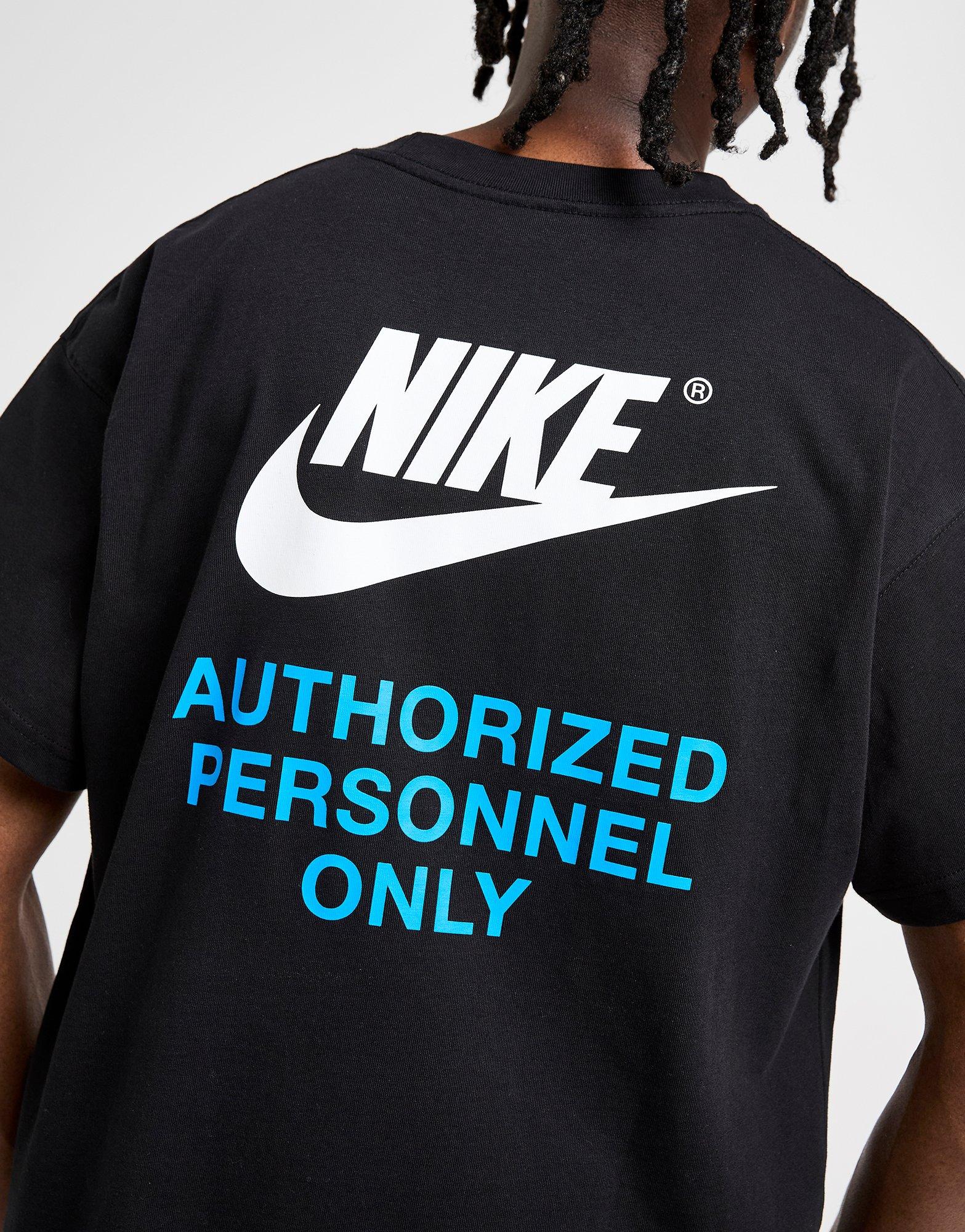 Authorised T-Shirt - Image 6