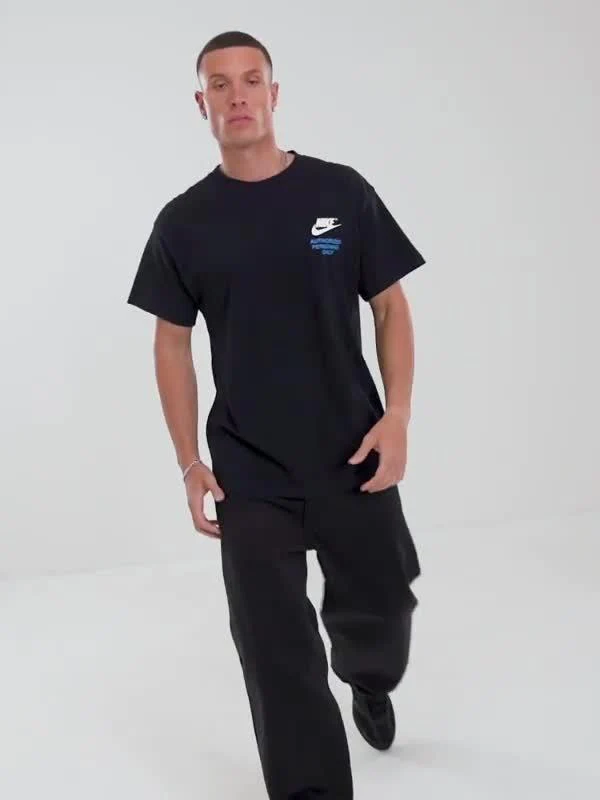 Authorised T-Shirt - Image 7
