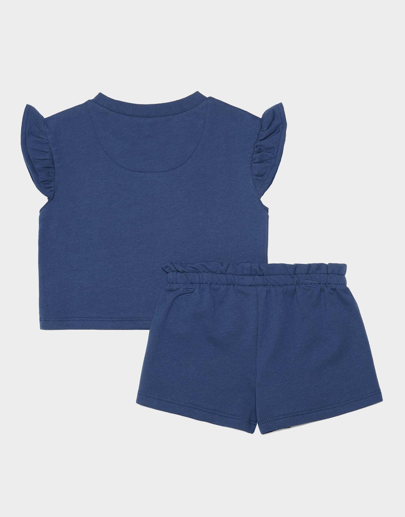 Baby French Terry Set Infant's - Image 2