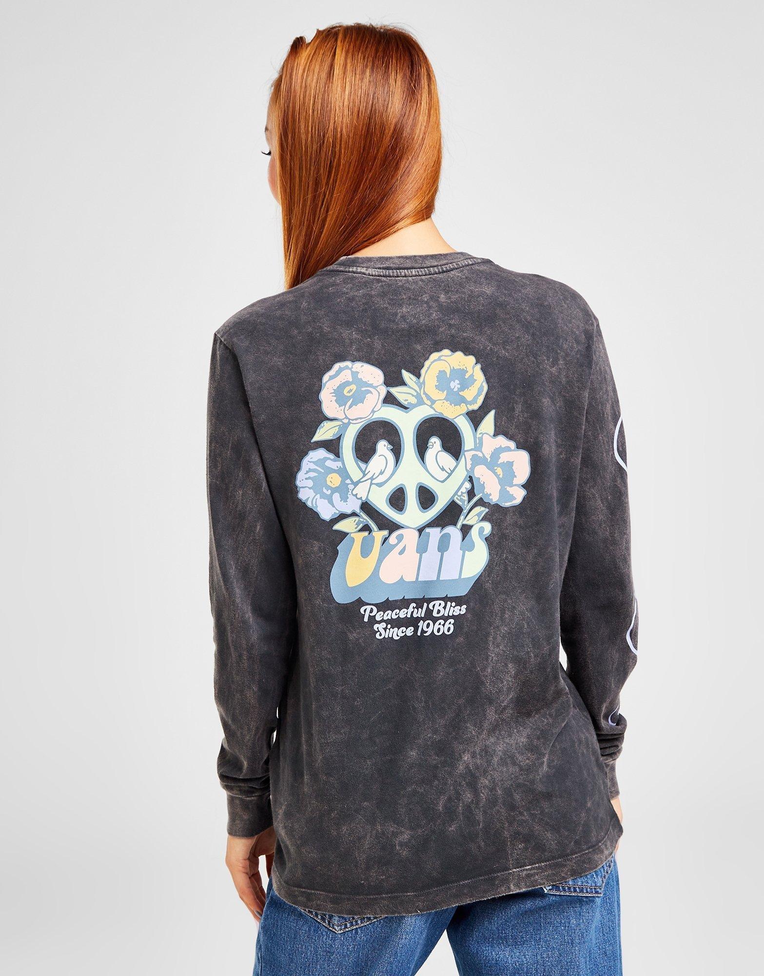 Back Graphic Slim T-Shirt - Image 3
