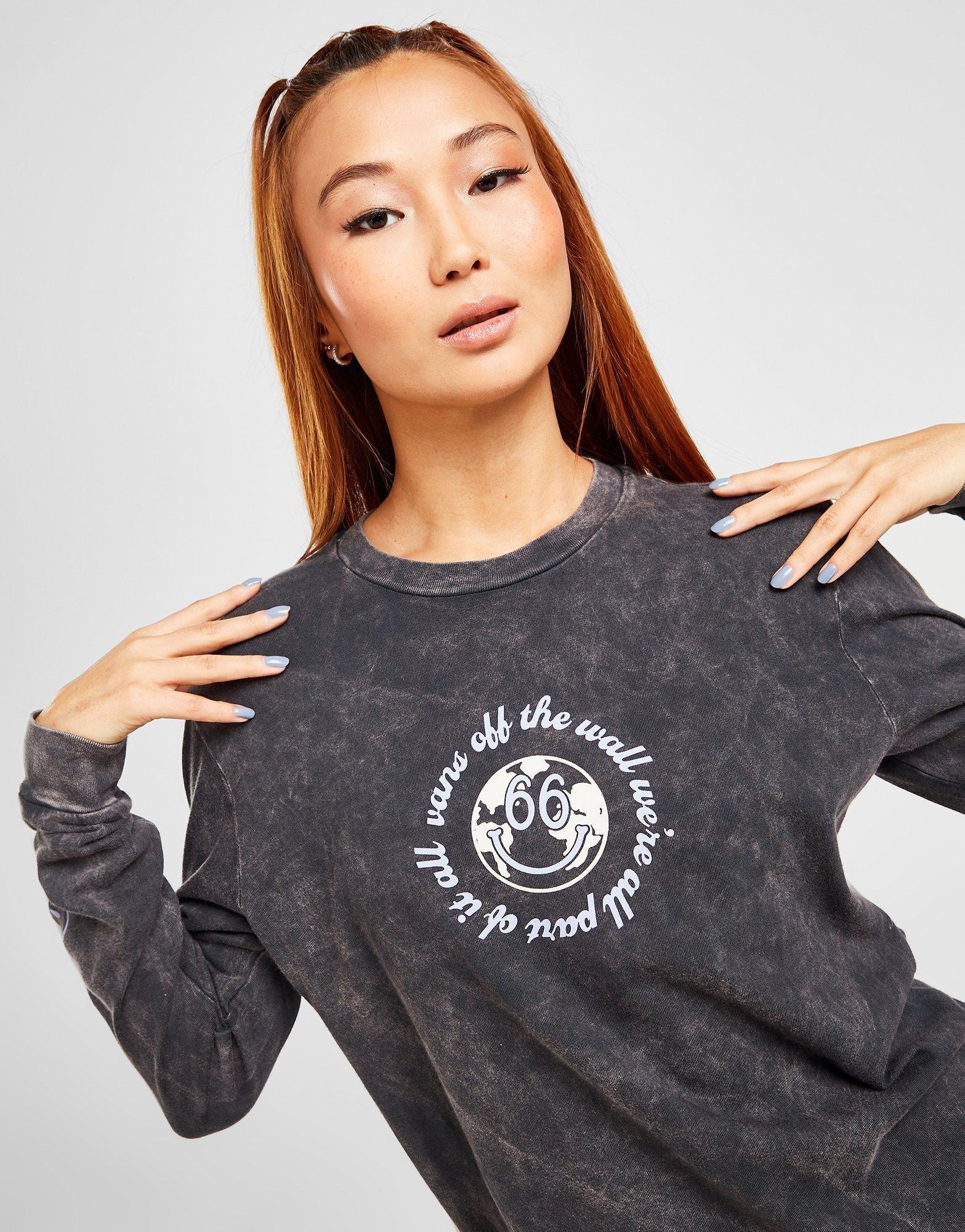 Back Graphic Slim T-Shirt - Image 4
