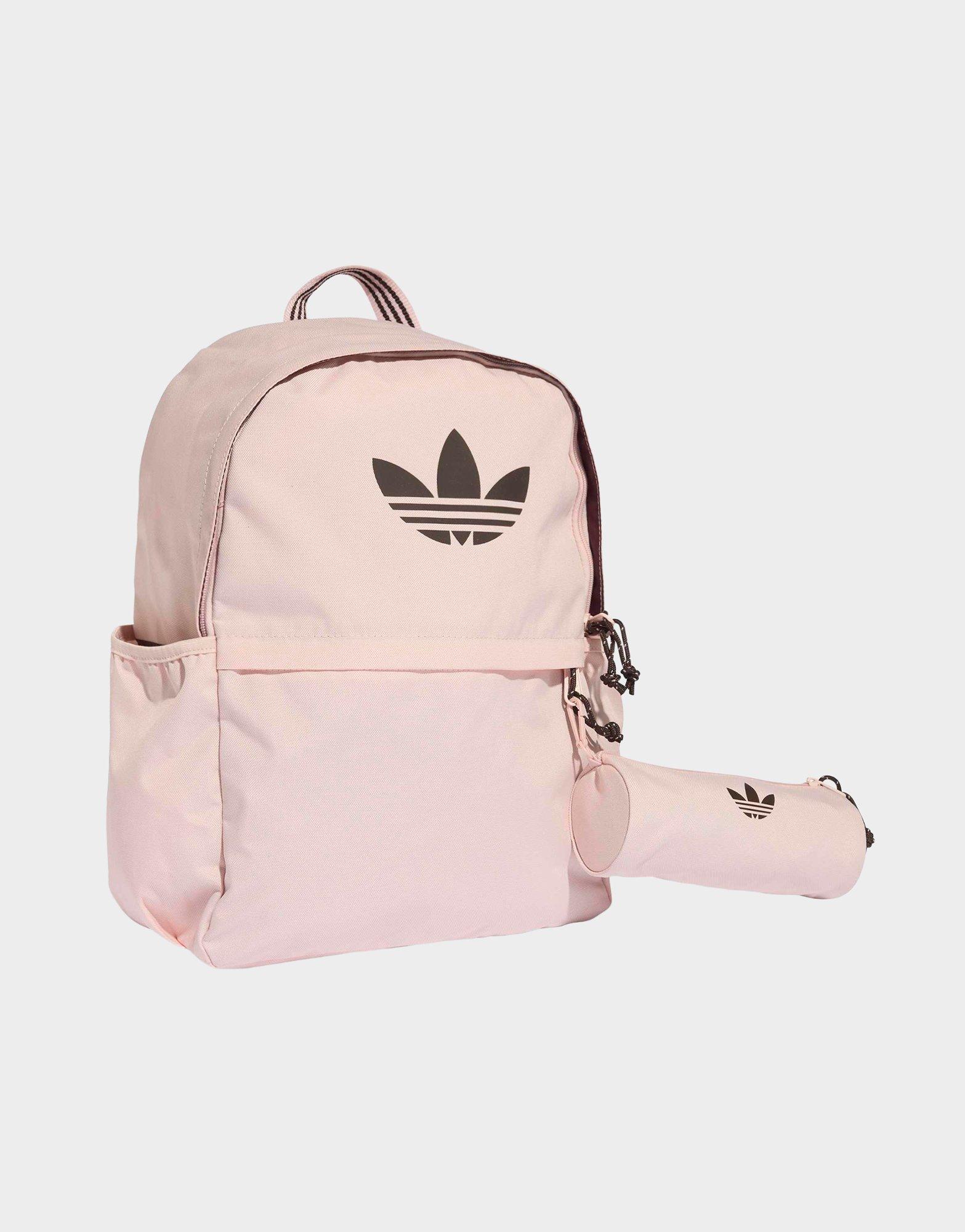 Backpack With Pencil Case - Image 3