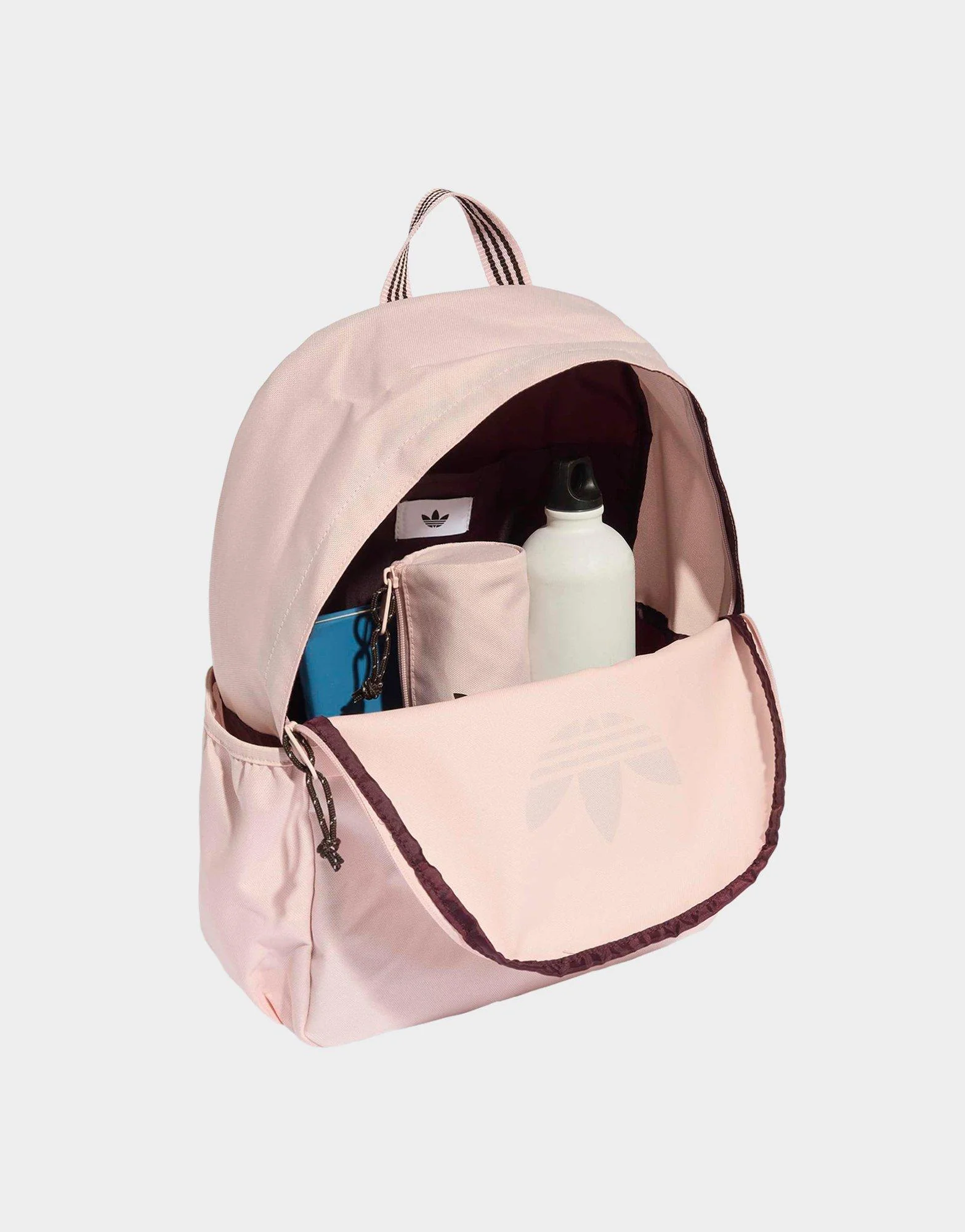 Backpack With Pencil Case - Image 4