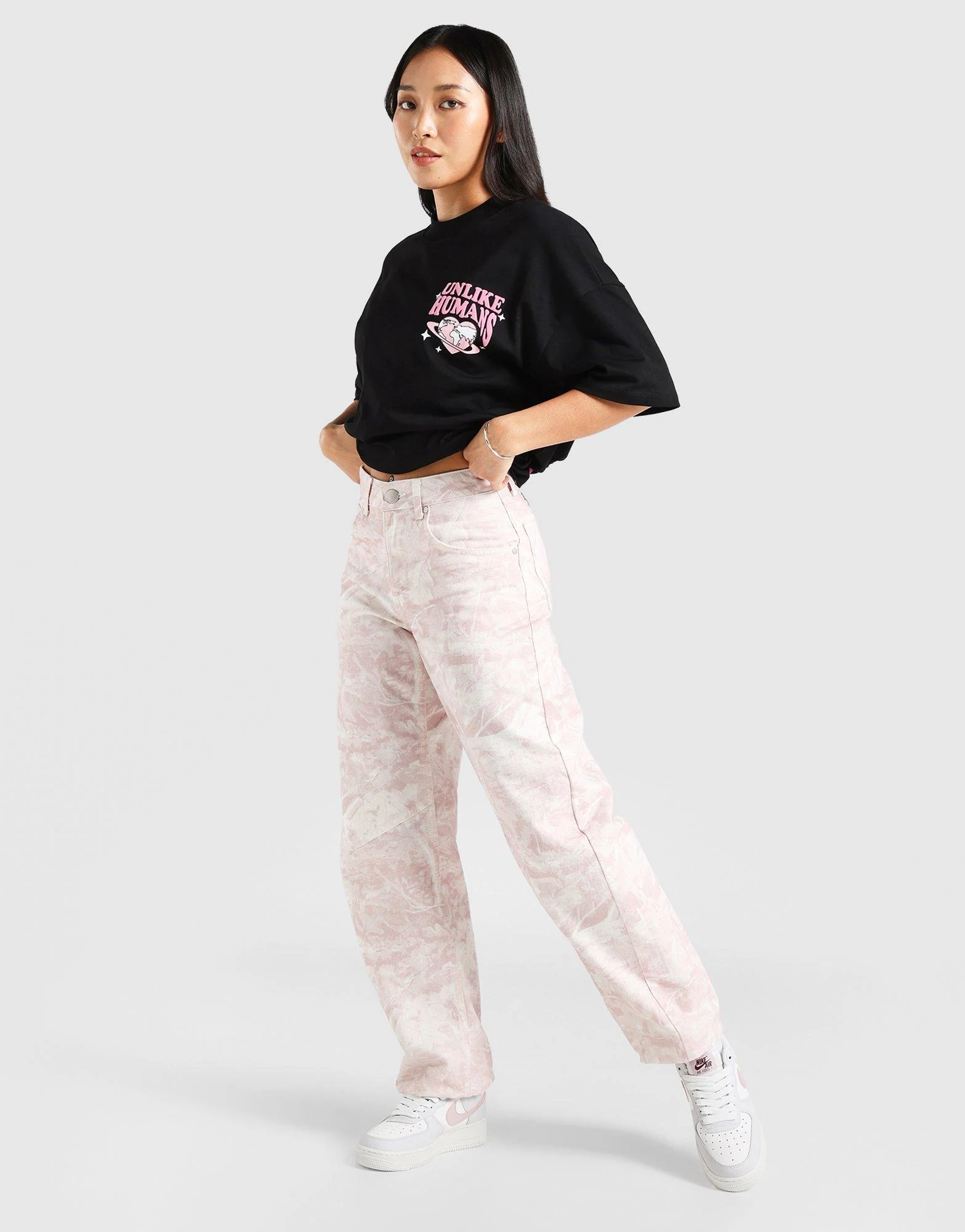 Baggy Jeans