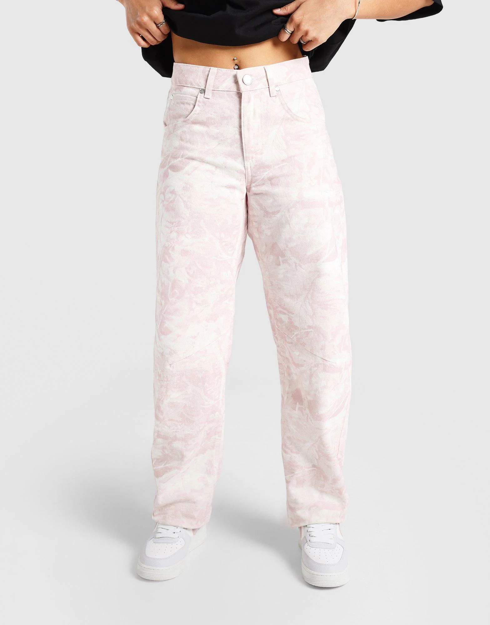 Baggy Jeans - Image 2