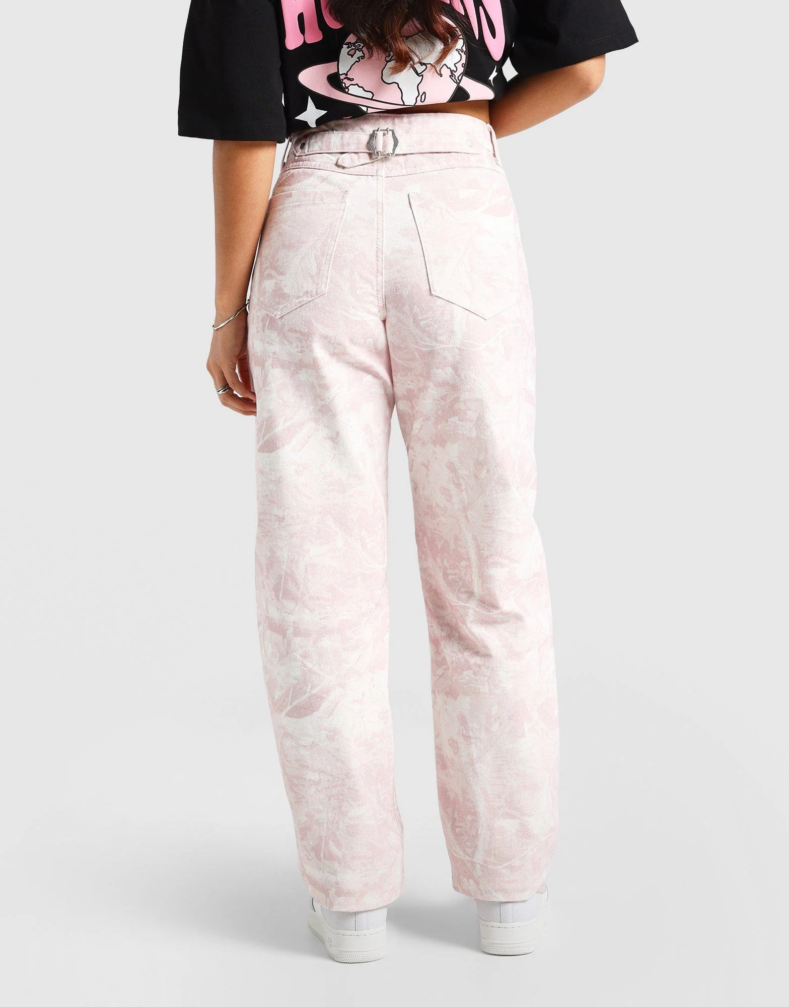 Baggy Jeans - Image 4