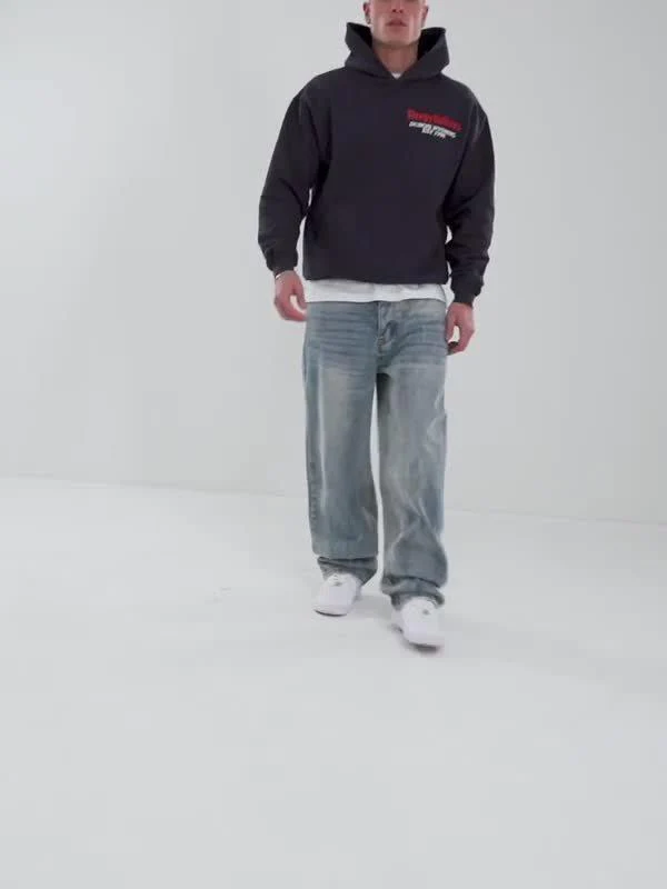 Baggy Jeans - Image 10
