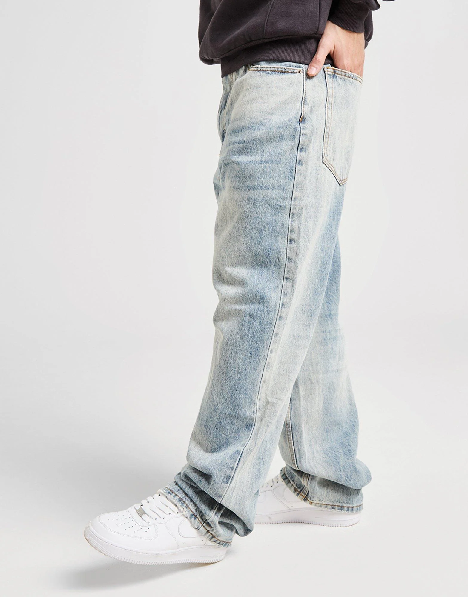Baggy Jeans - Image 3