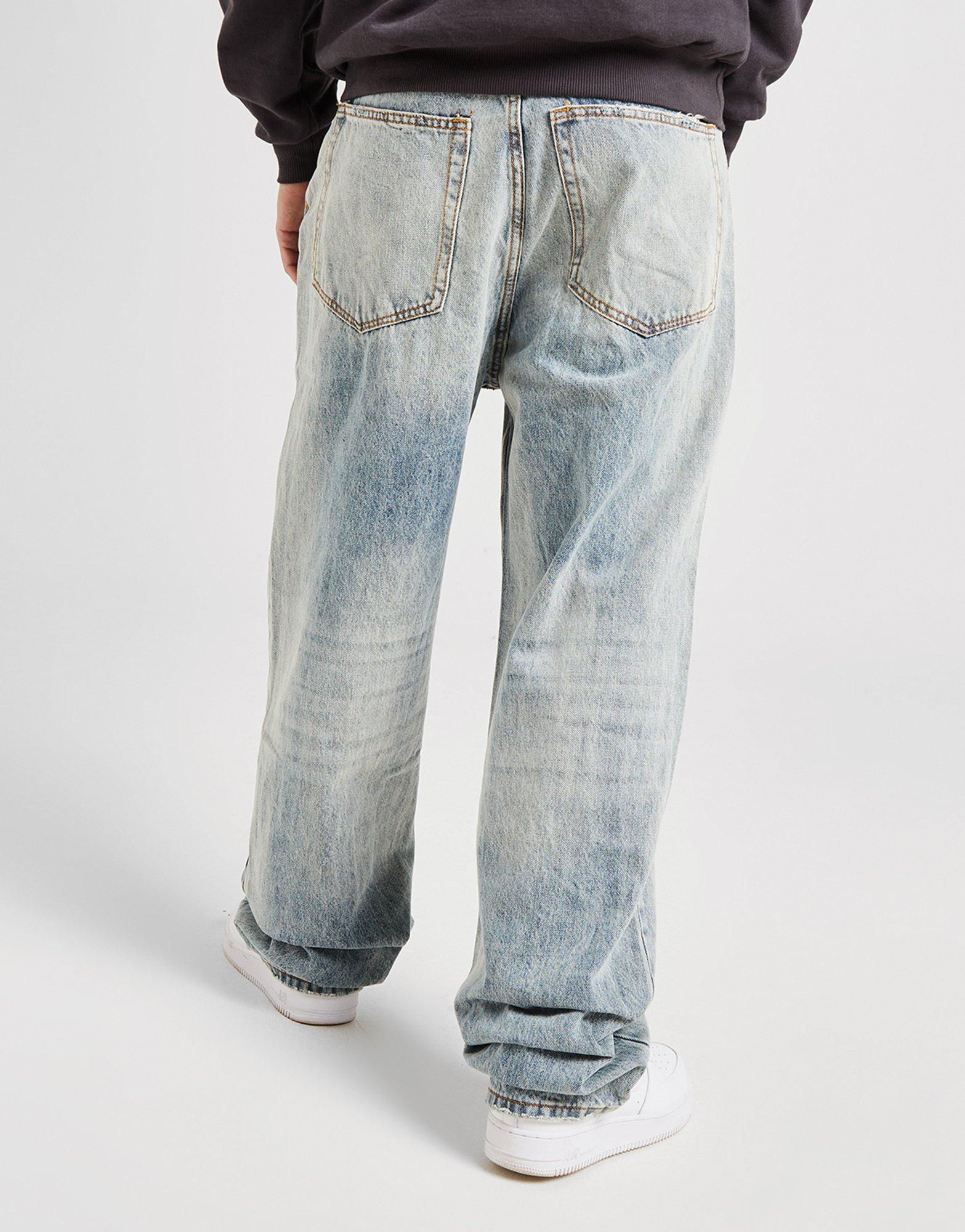 Baggy Jeans - Image 5