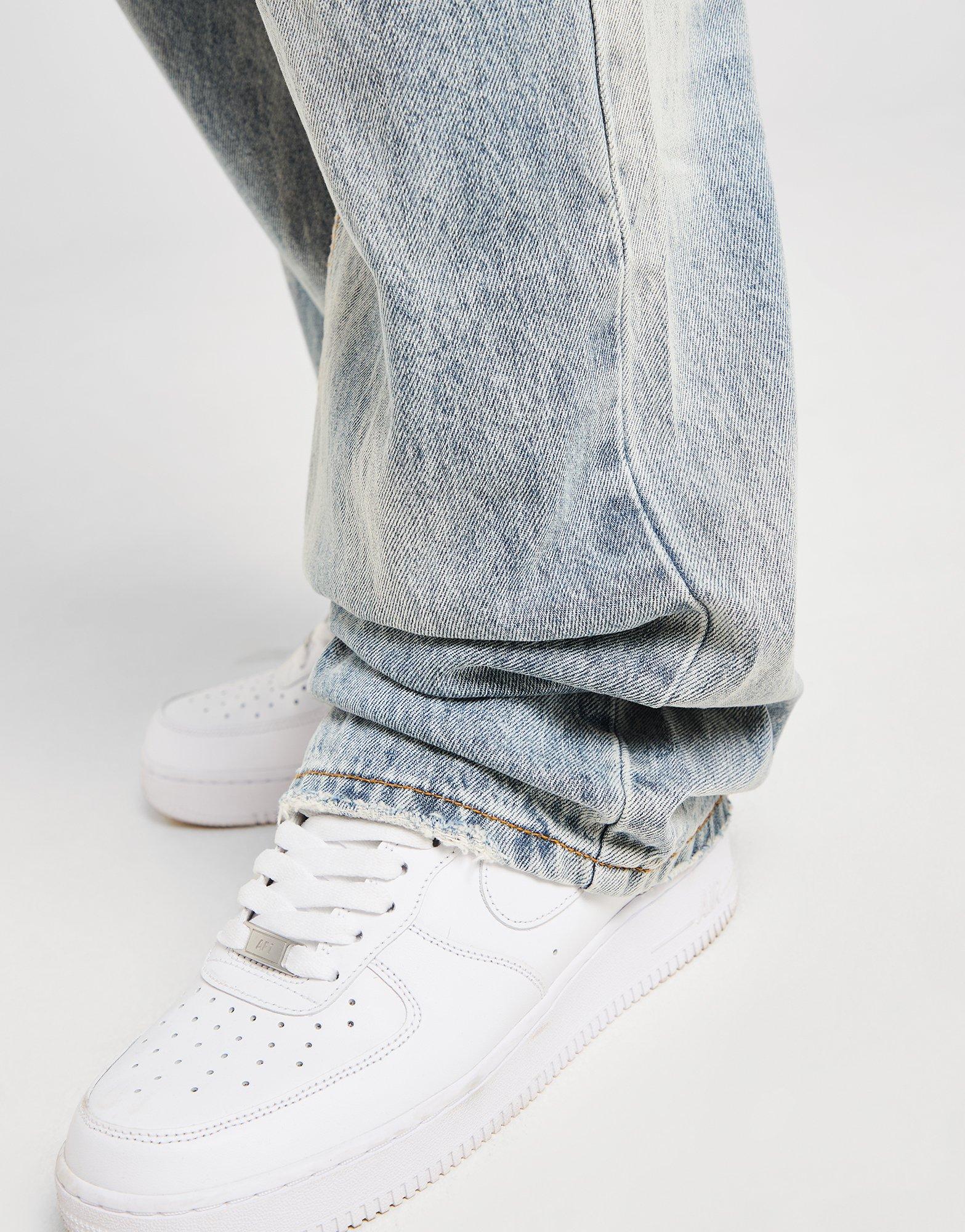 Baggy Jeans - Image 7