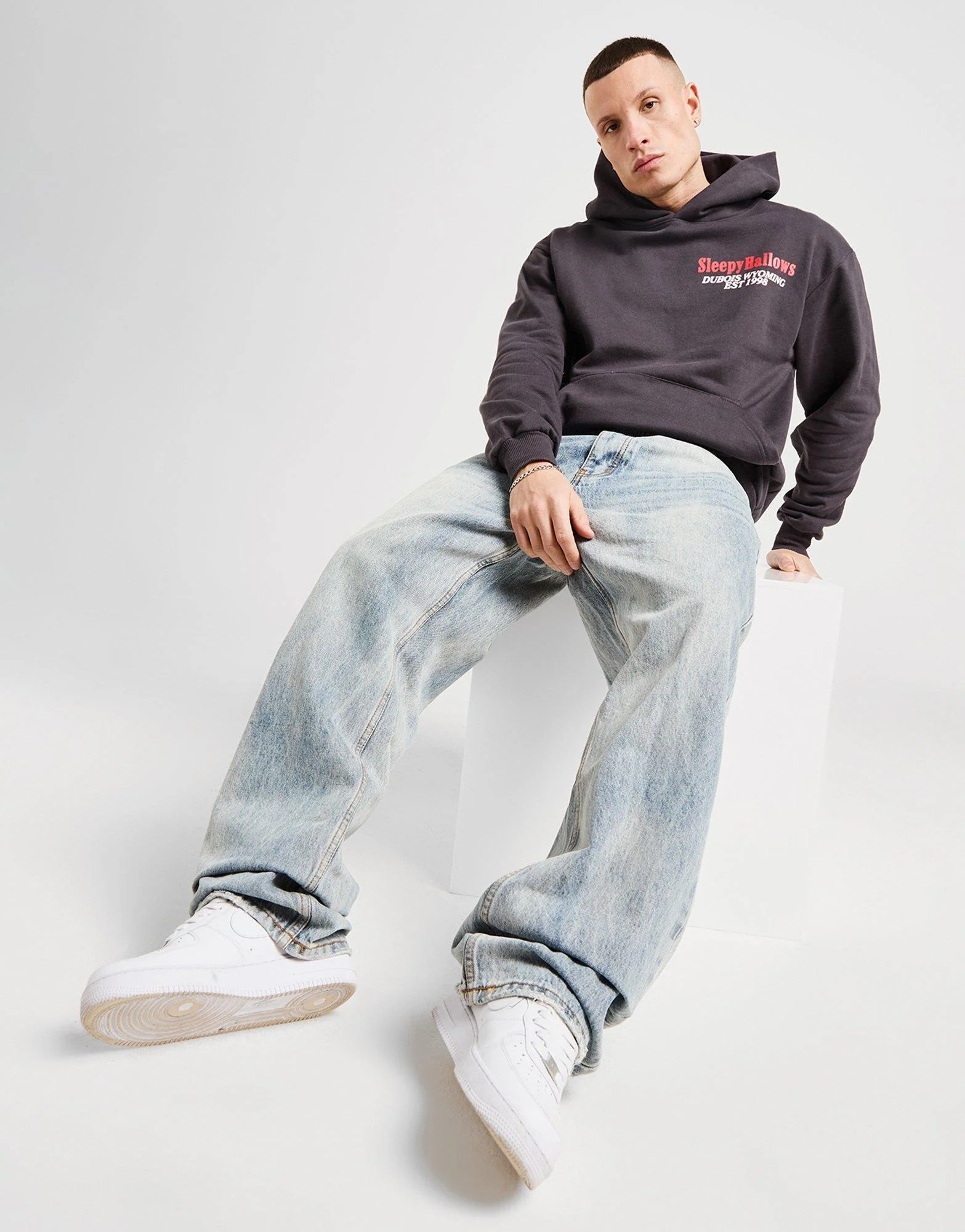 Baggy Jeans - Image 9