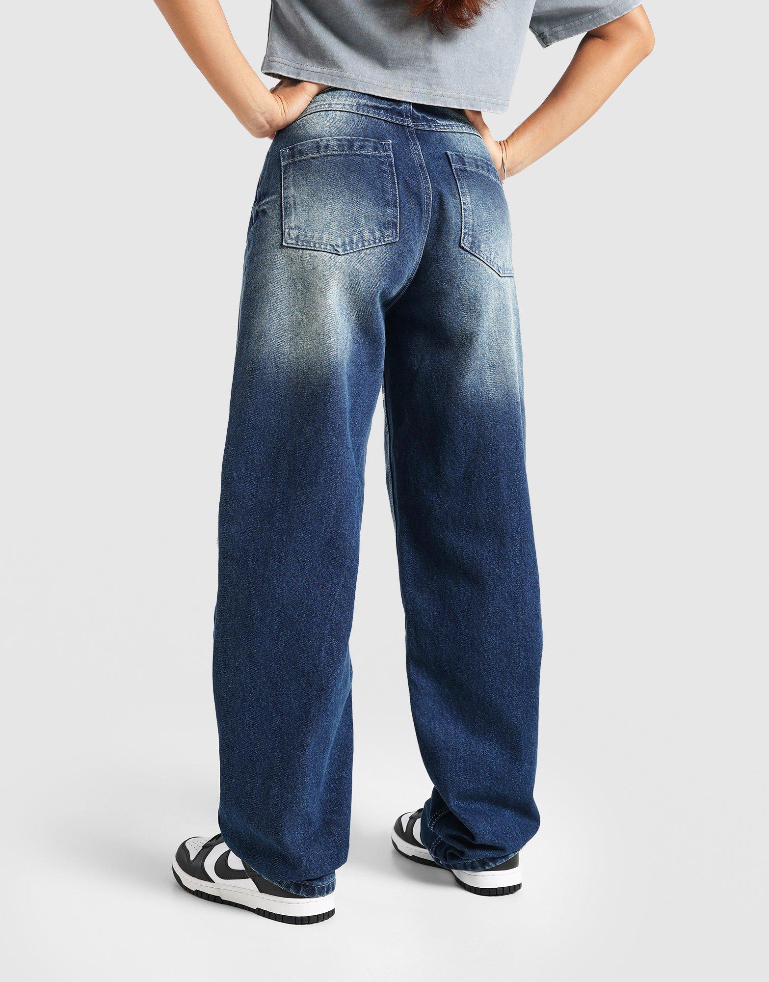 Barrel Jeans - Image 3