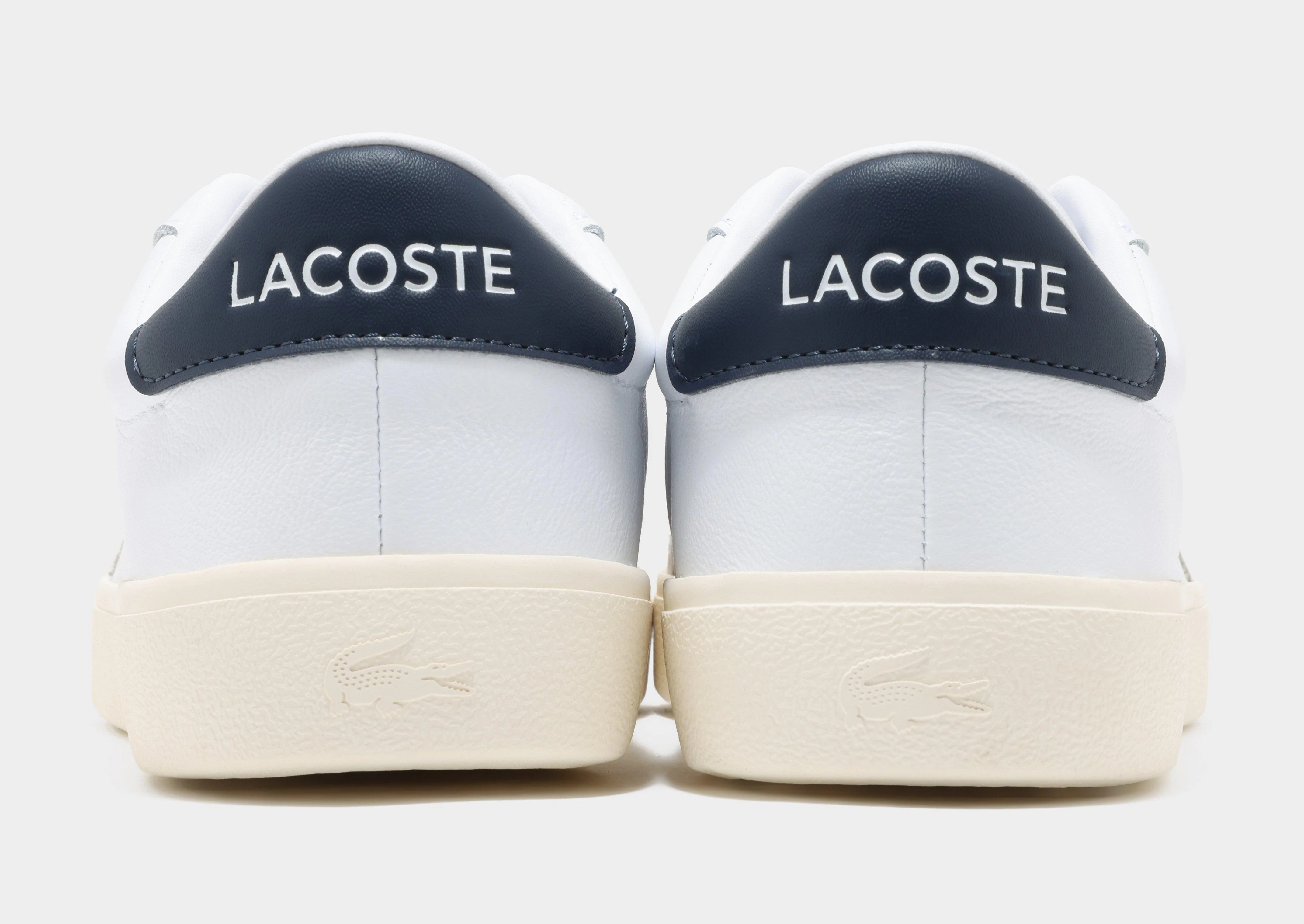 Baseshot Pro Leather Sneakers - Image 3