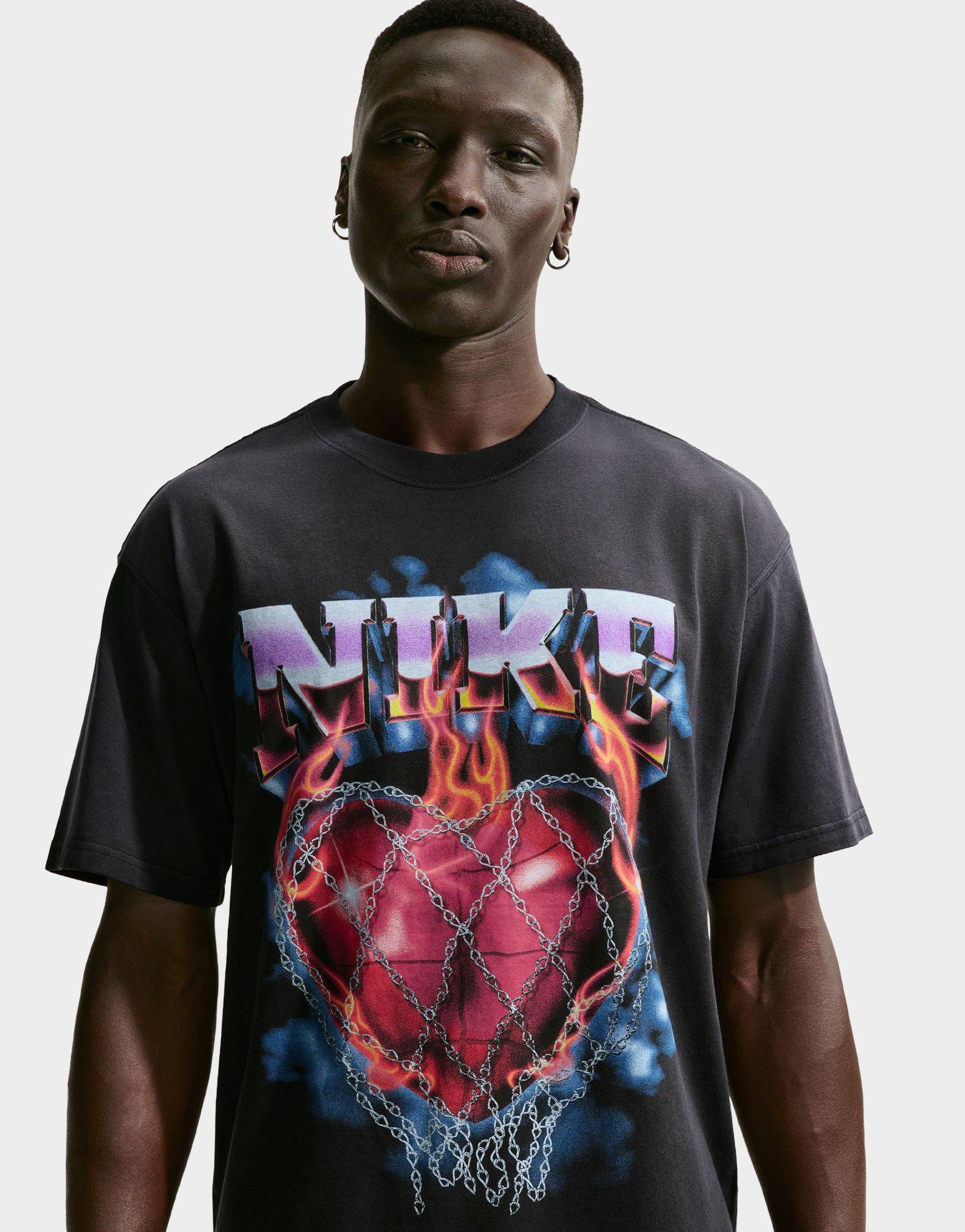 Basketball T-Shirt