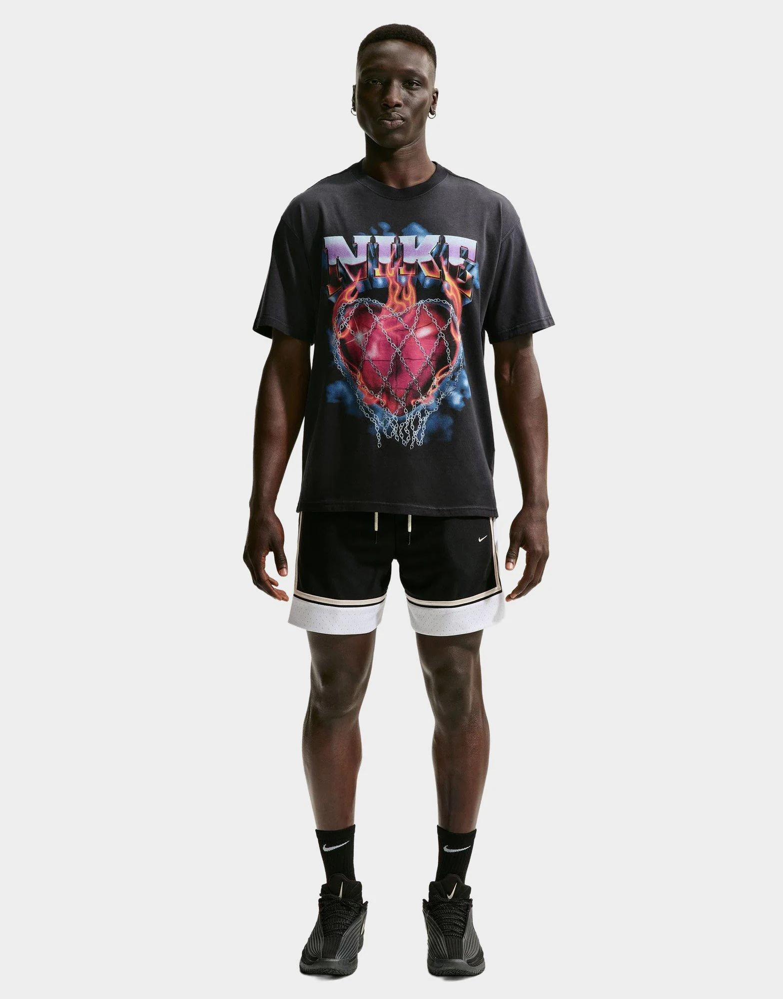 Basketball T-Shirt - Image 2