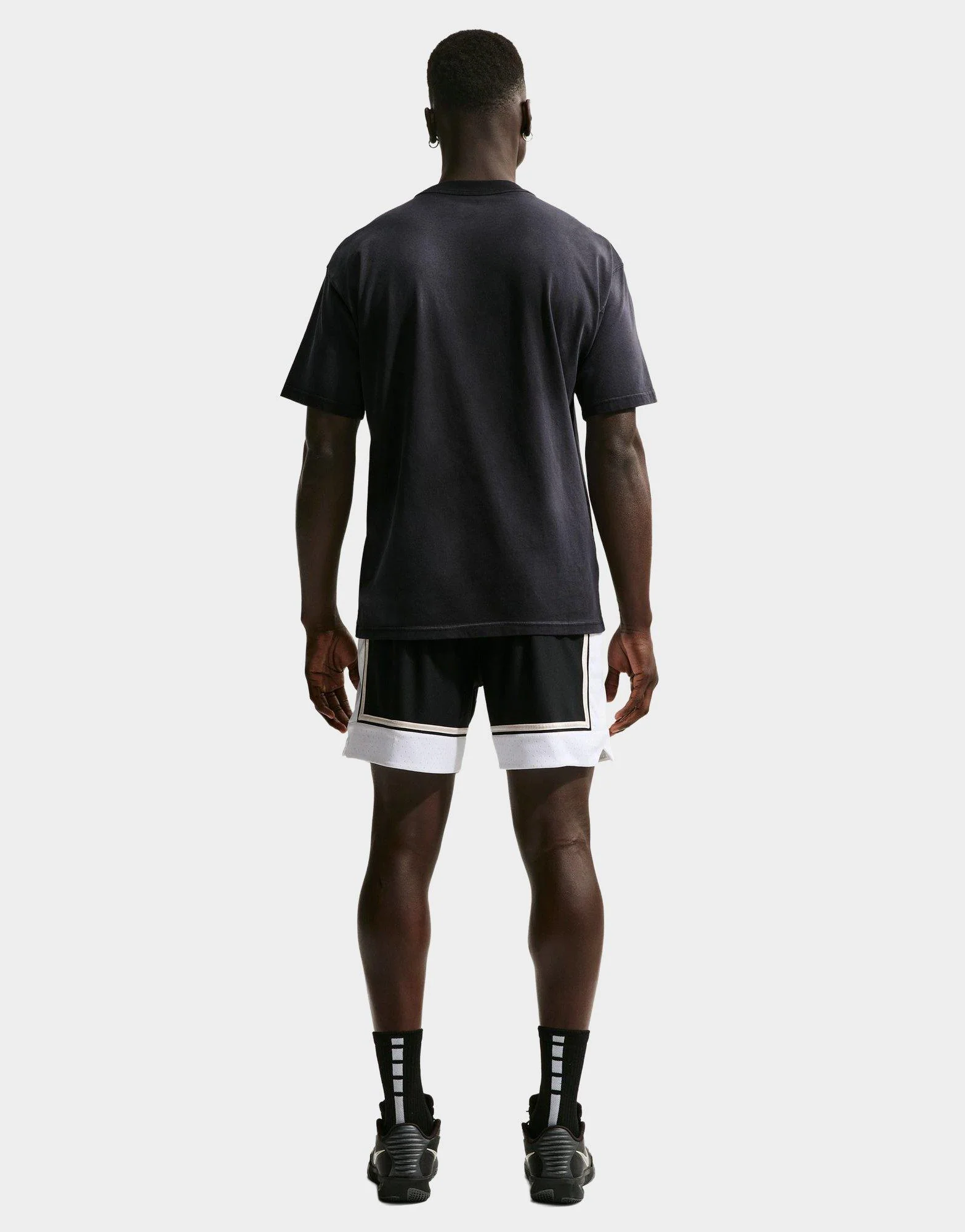Basketball T-Shirt - Image 3