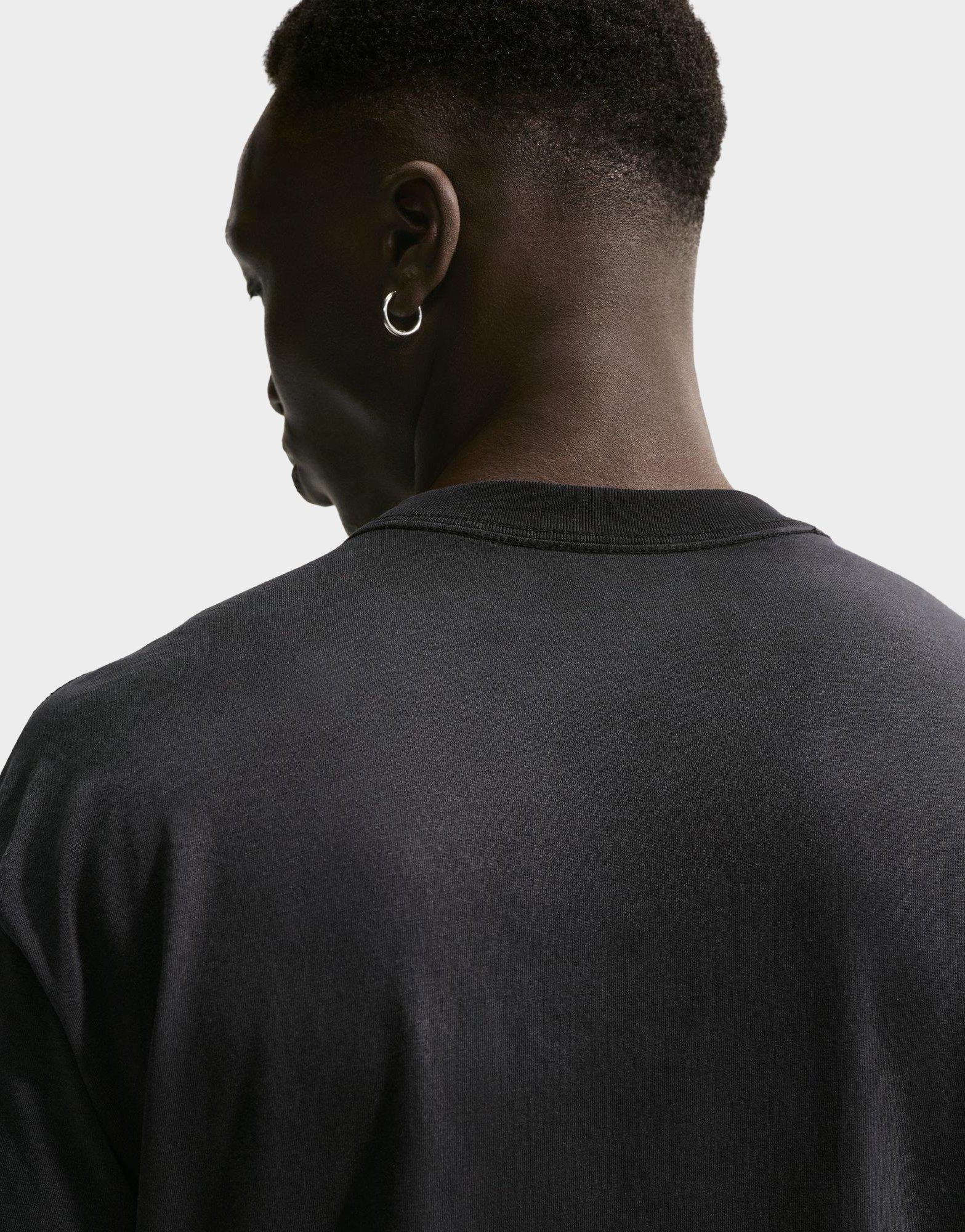 Basketball T-Shirt - Image 5