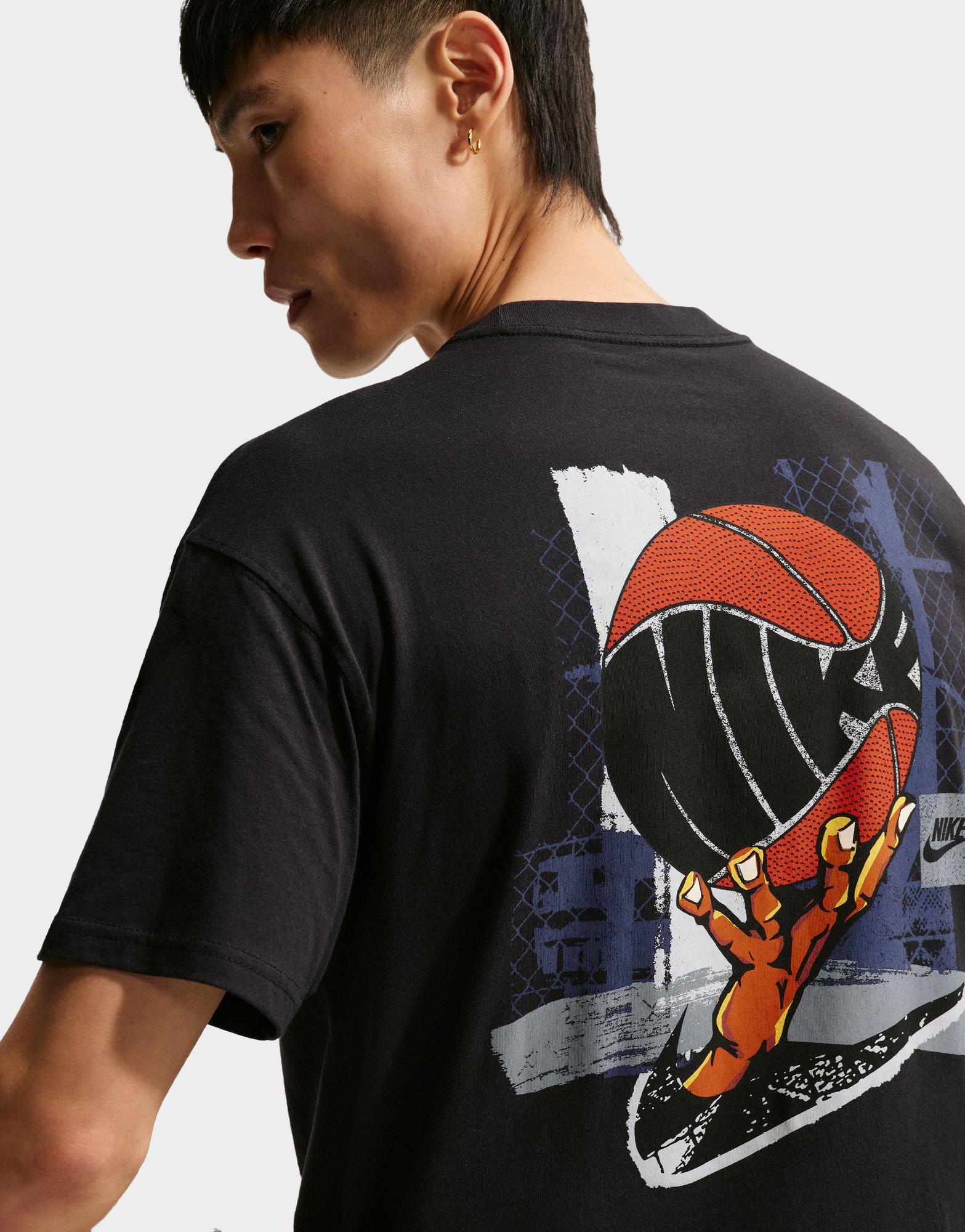 Basketball T-Shirt