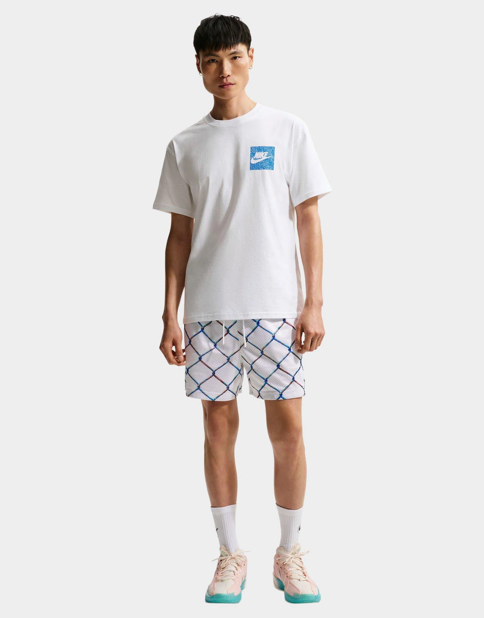 Basketball T-Shirt - Image 3