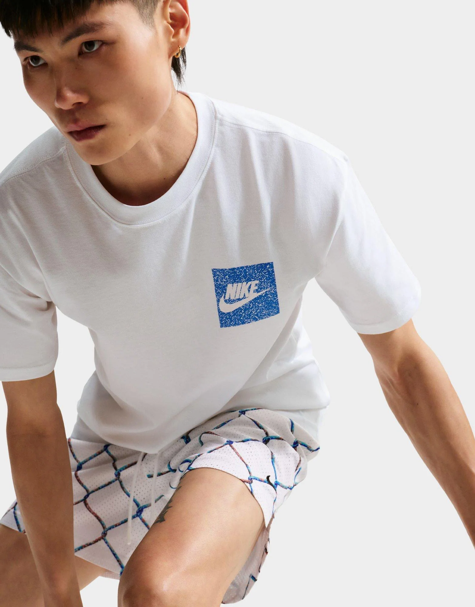 Basketball T-Shirt - Image 5