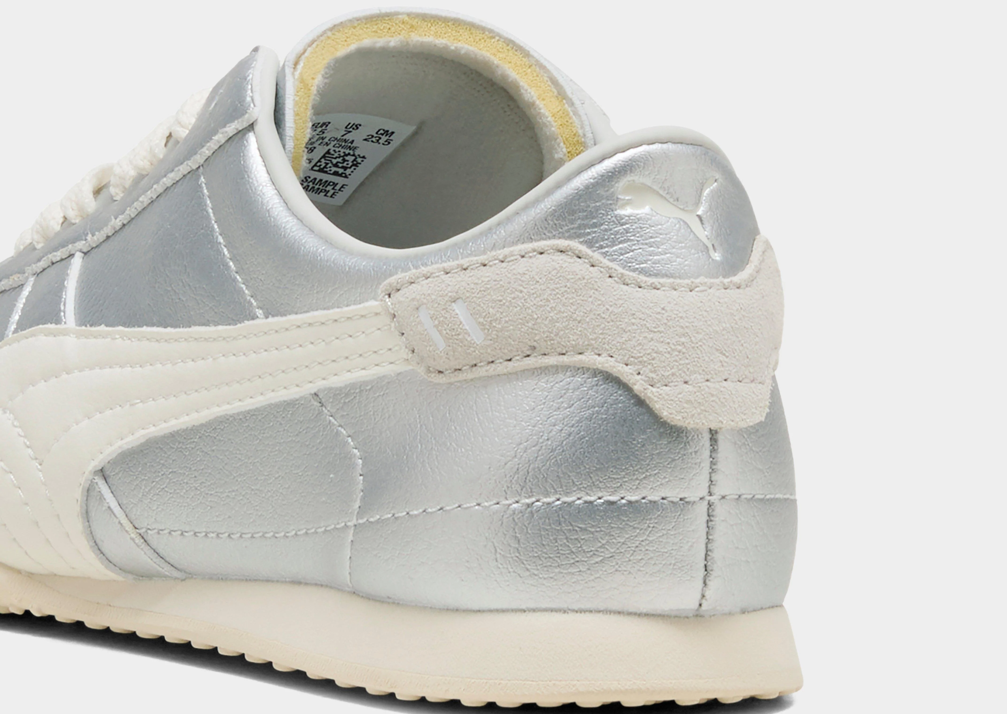 Bella UT Leather Women's - Image 3