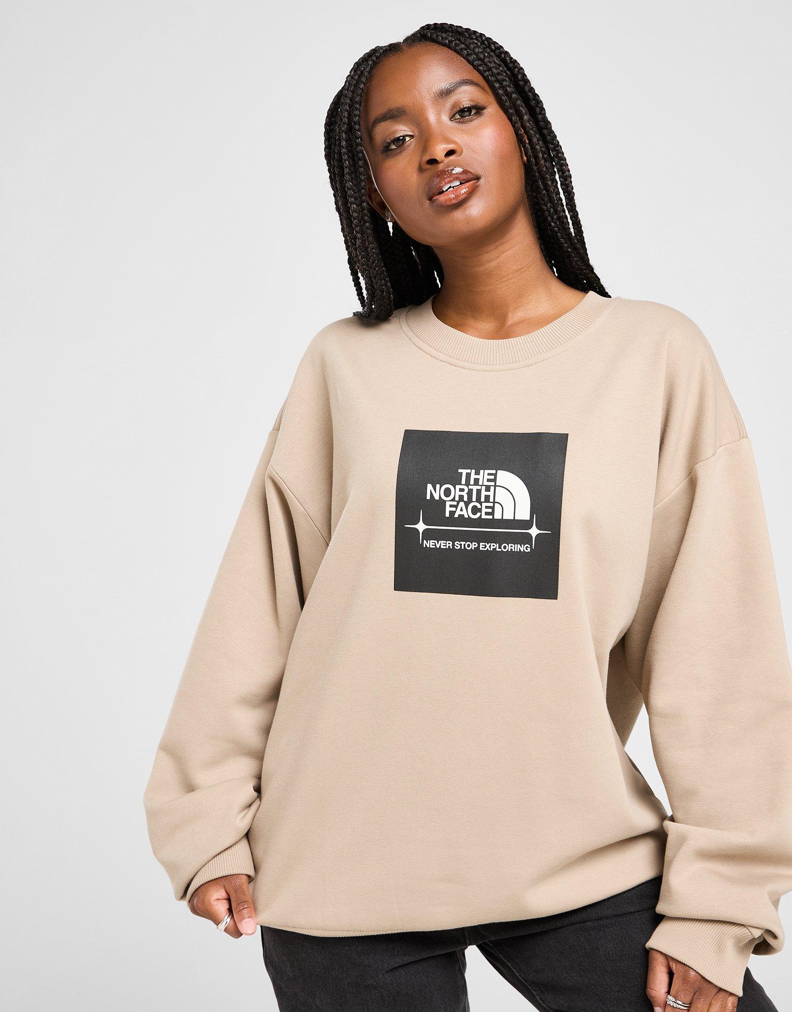 Black Box Crew Sweatshirt - Image 2