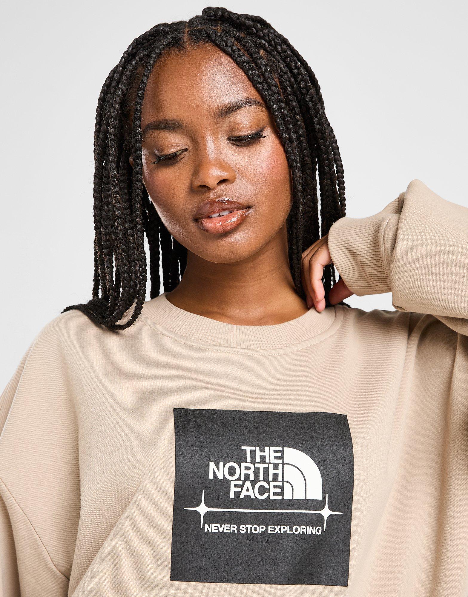 Black Box Crew Sweatshirt - Image 4