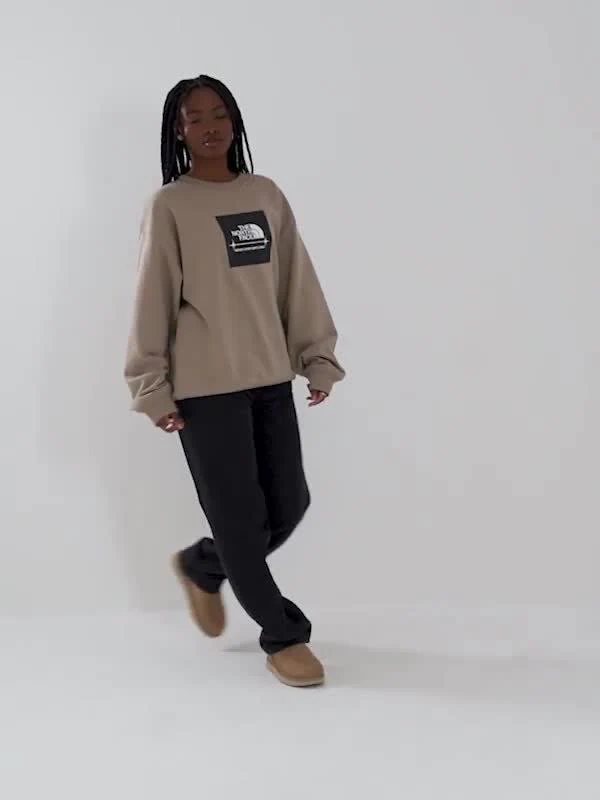 Black Box Crew Sweatshirt - Image 6