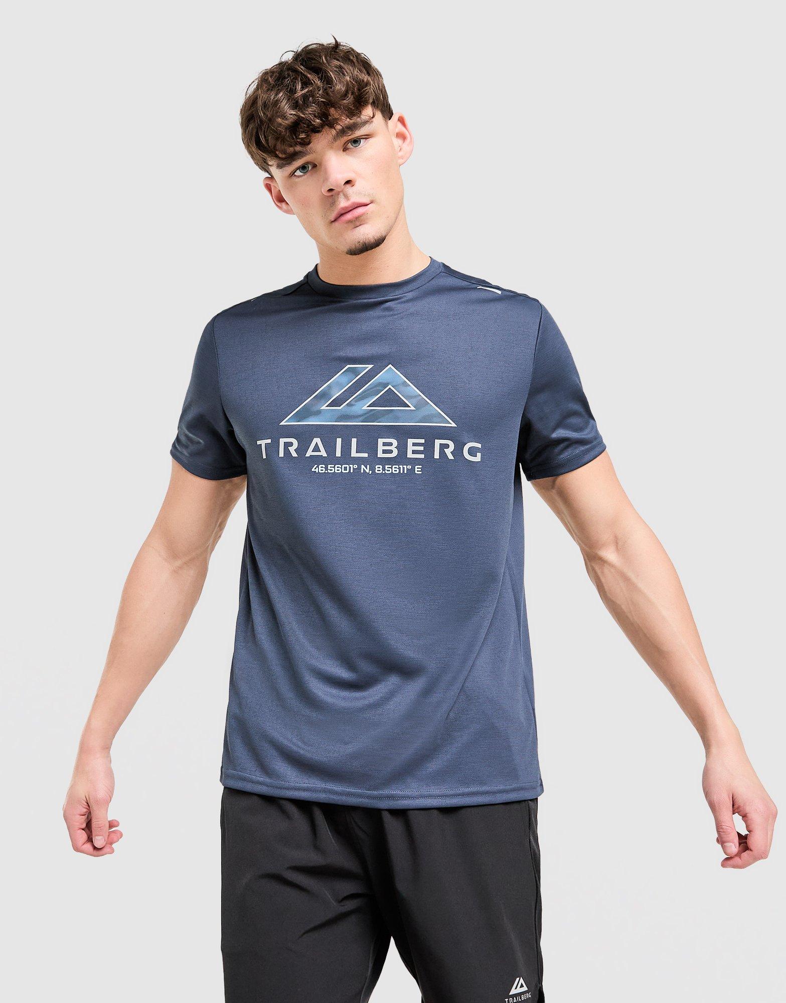 Blur T-Shirt - Image 2
