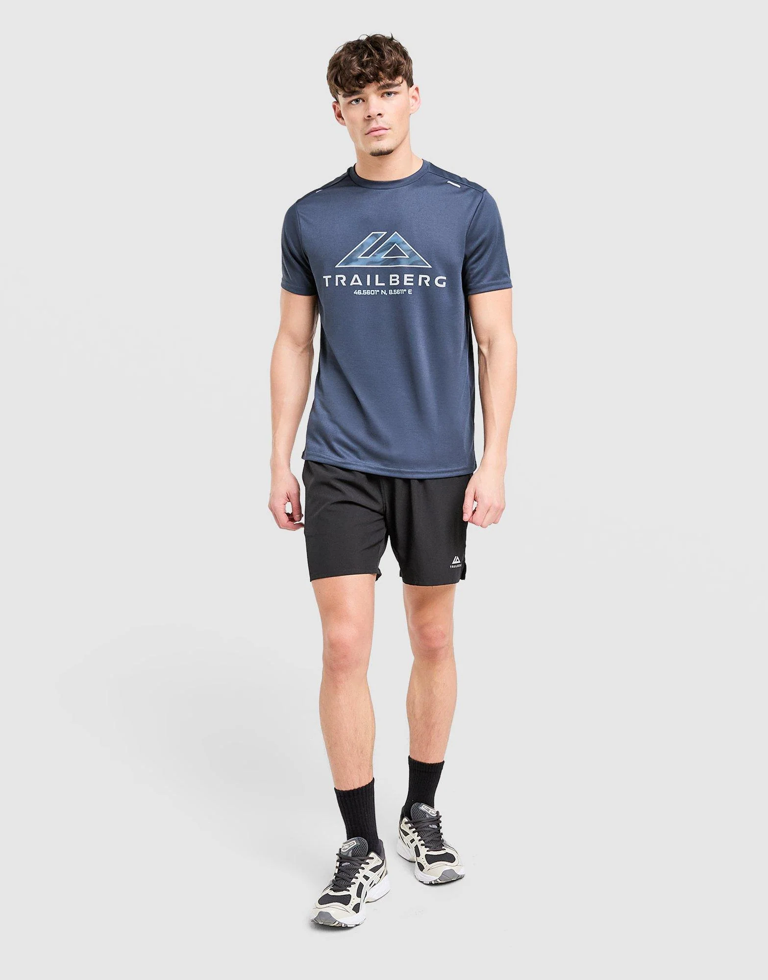 Blur T-Shirt - Image 3