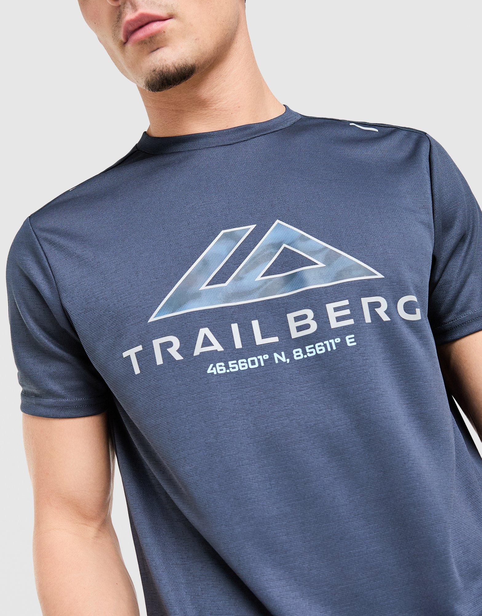 Blur T-Shirt - Image 4