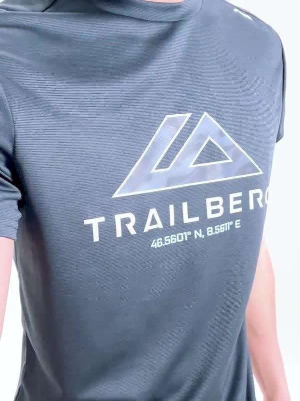 Blur T-Shirt - Image 7