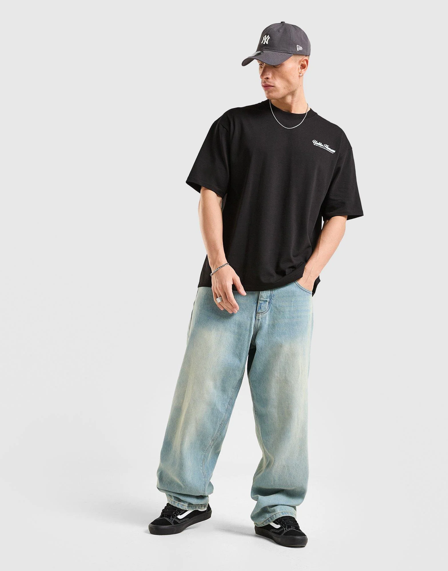 Boarder T-Shirt - Image 3
