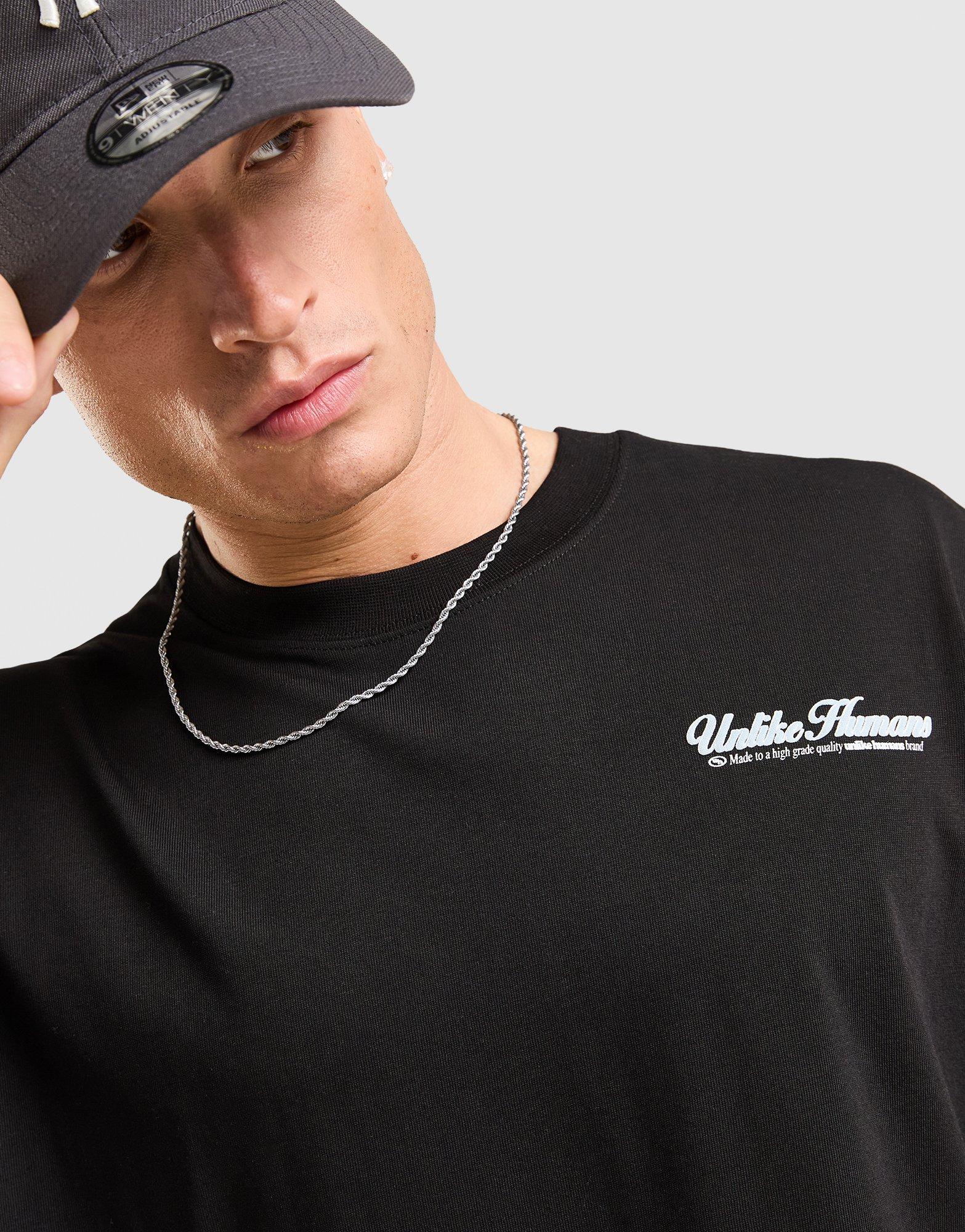 Boarder T-Shirt - Image 4