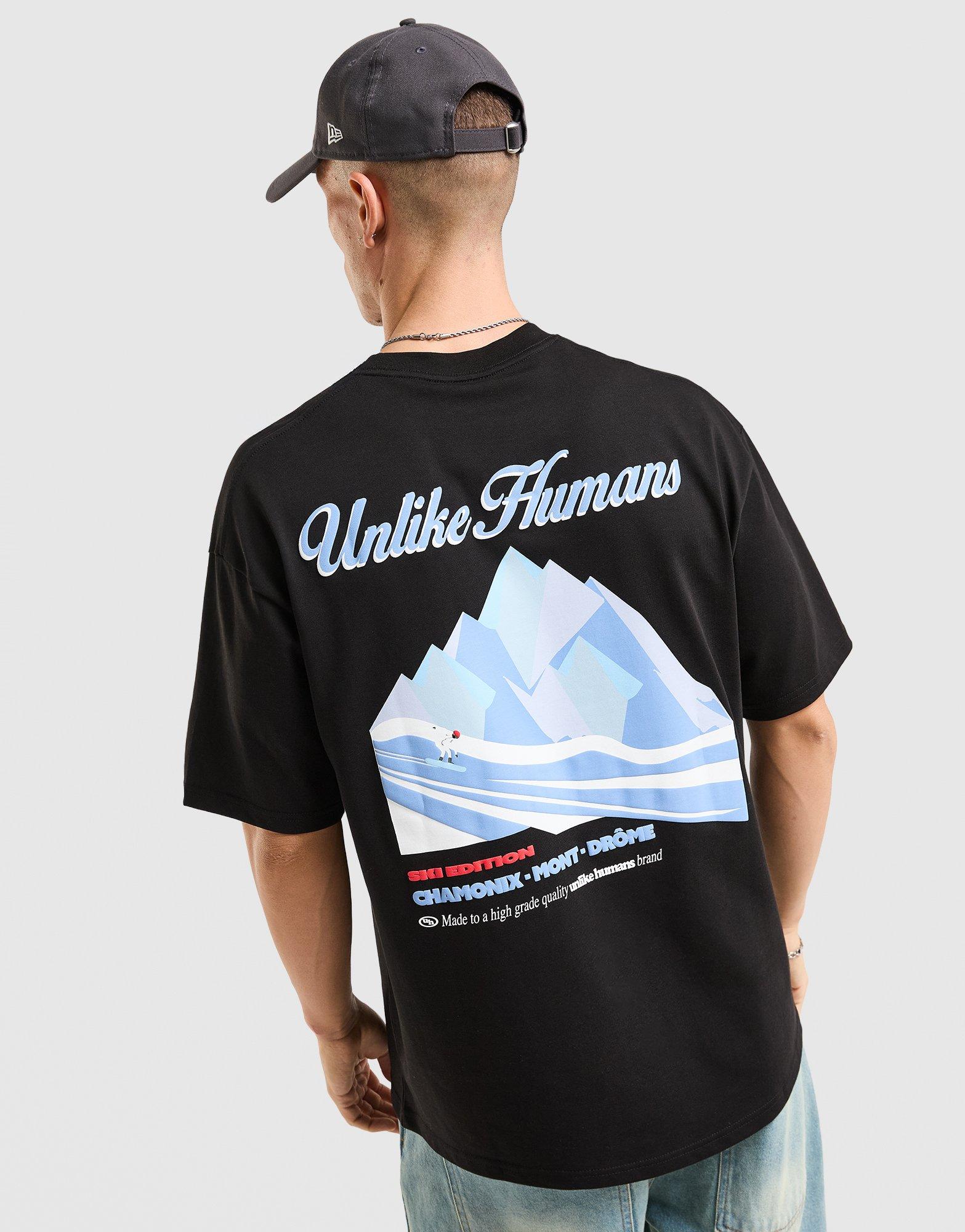 Boarder T-Shirt - Image 5