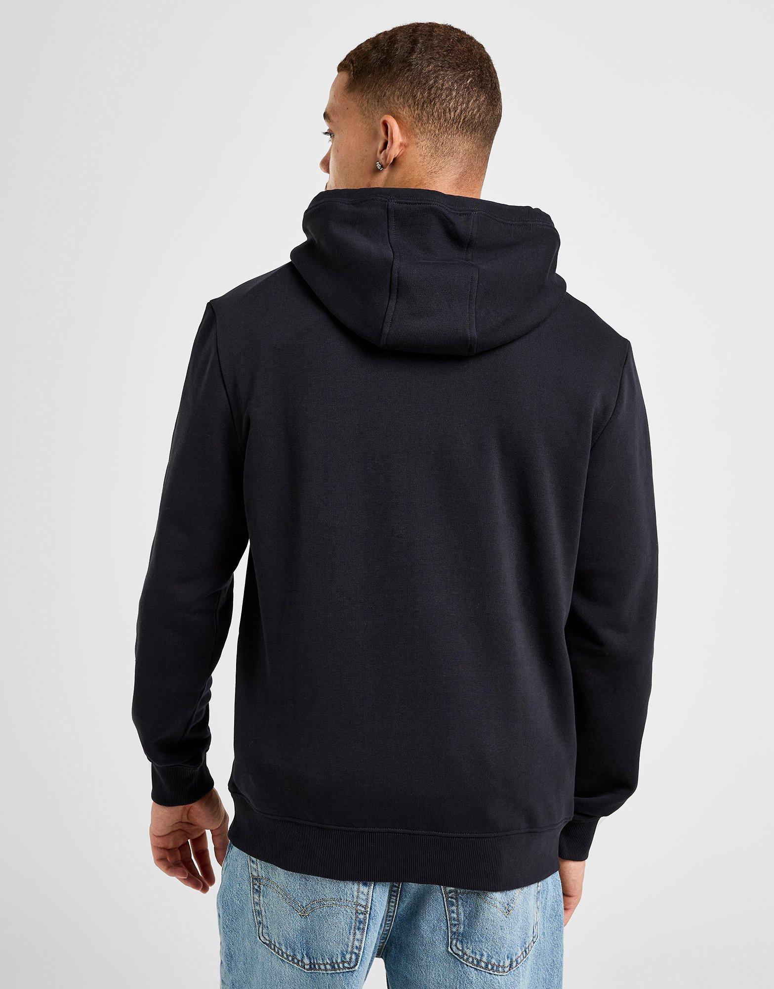 Bory Overhead Hoodie - Image 4