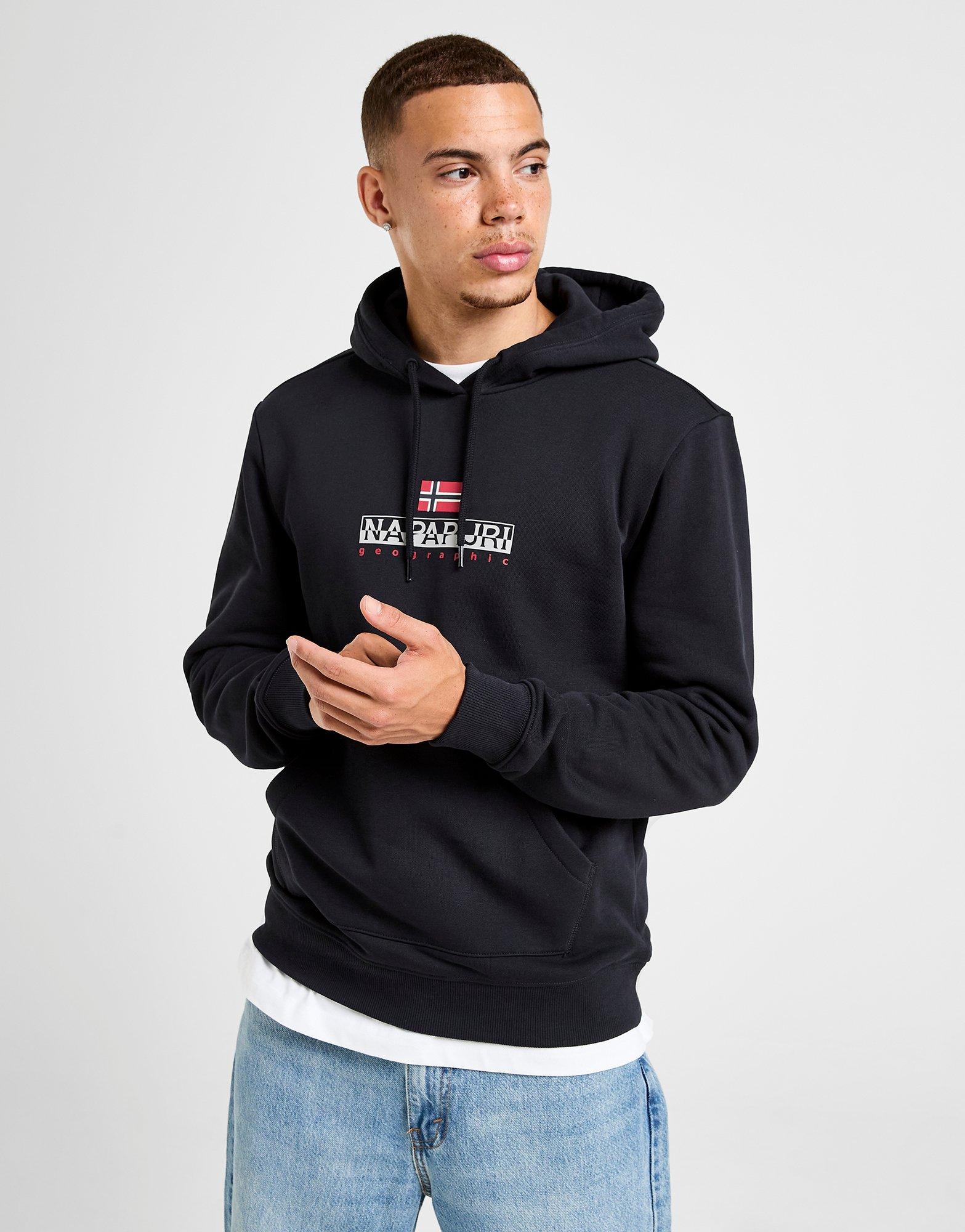 Bory Overhead Hoodie - Image 5