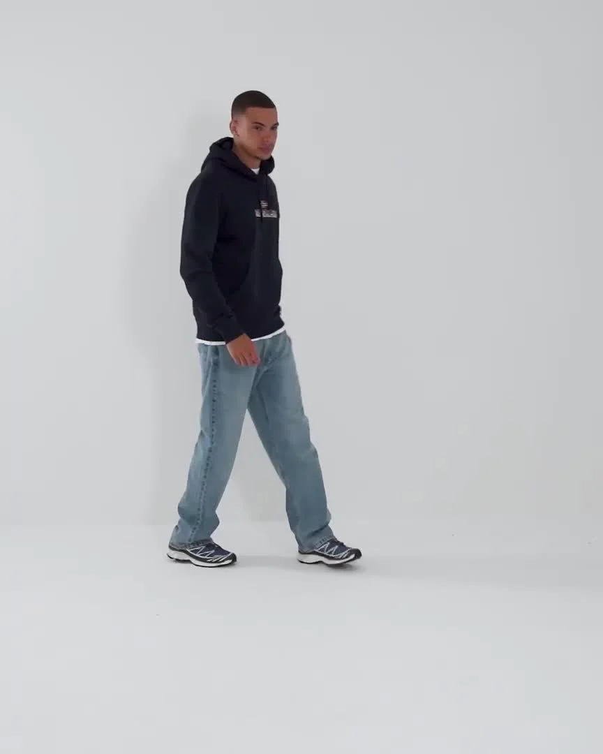 Bory Overhead Hoodie - Image 6