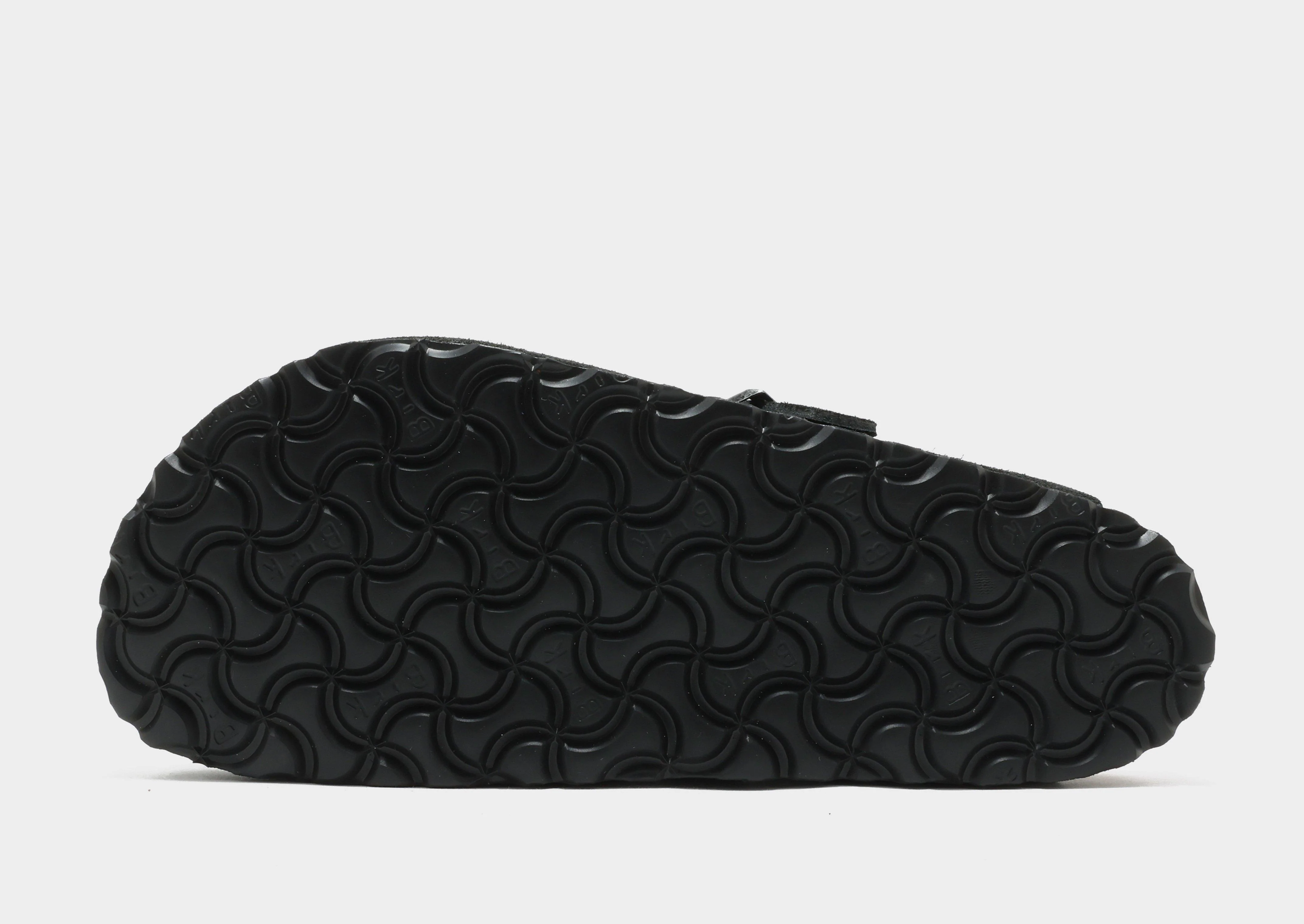 Boston Suede Leather Regular Women's - Image 6