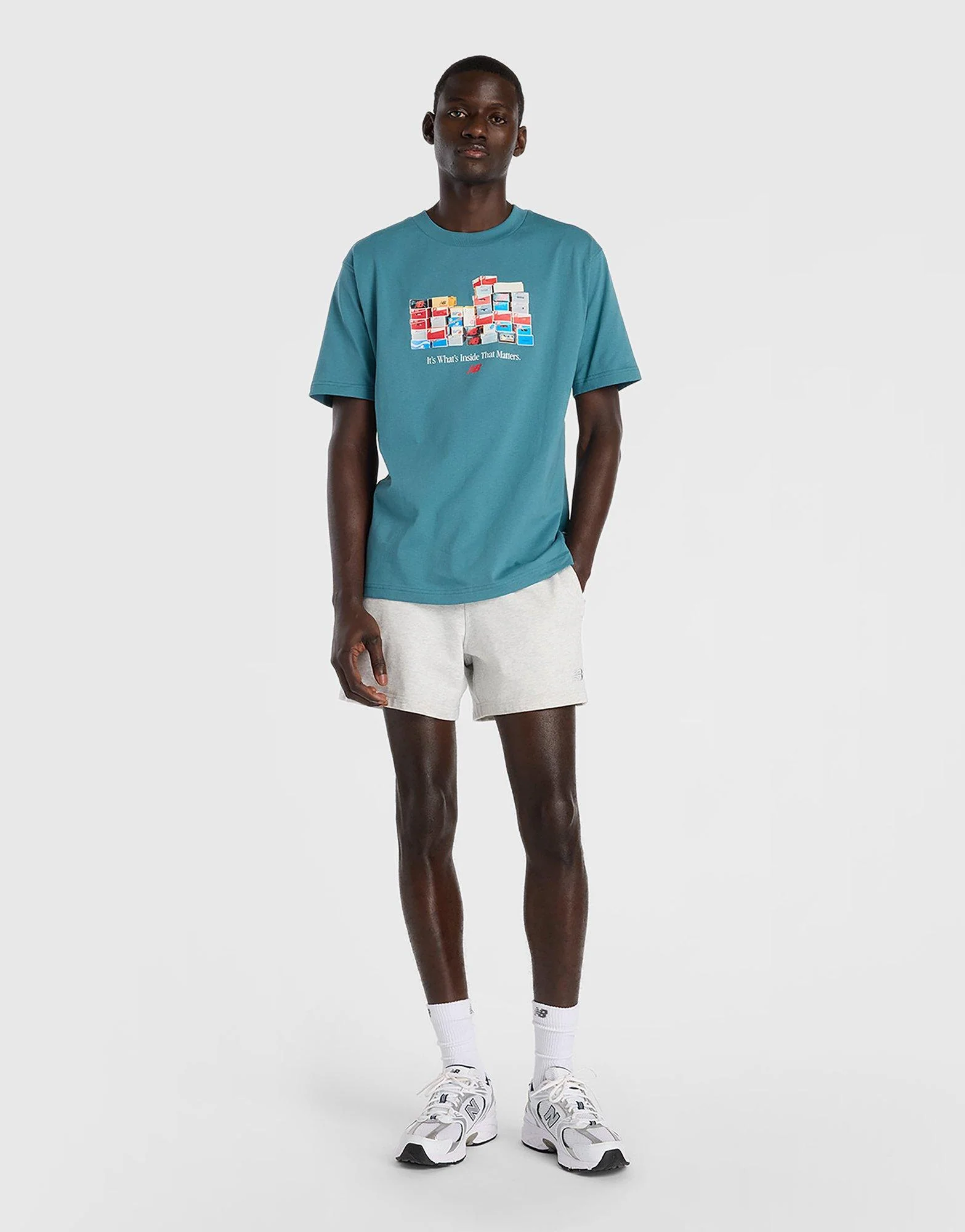 Boxes T-Shirt - Image 2