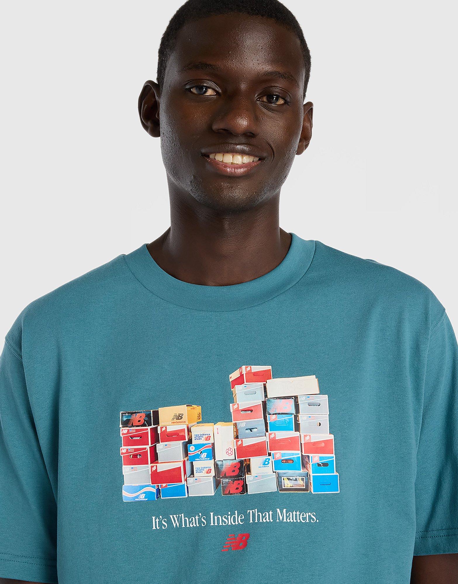 Boxes T-Shirt - Image 5
