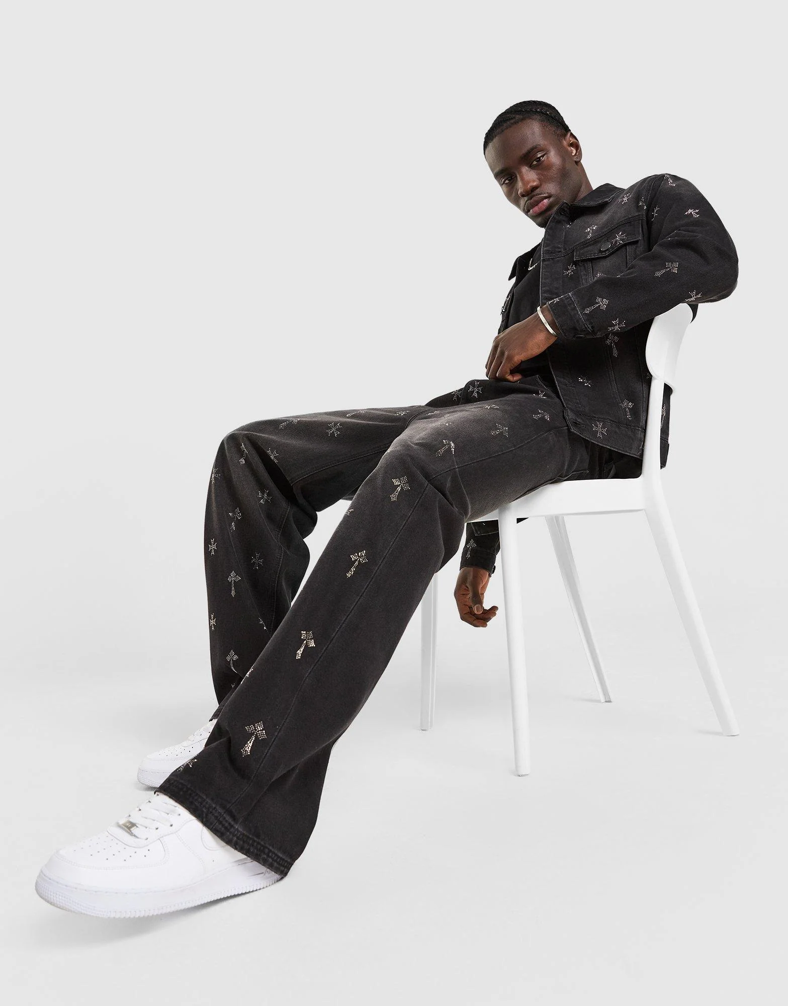 Break Jeans - Image 2