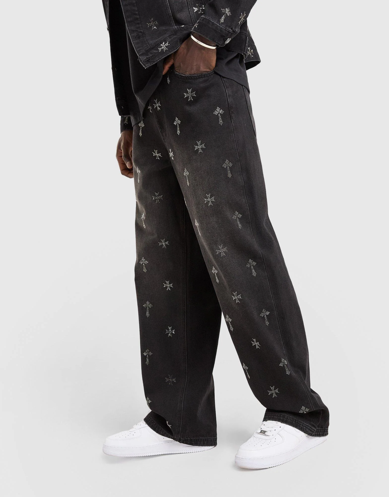 Break Jeans - Image 3