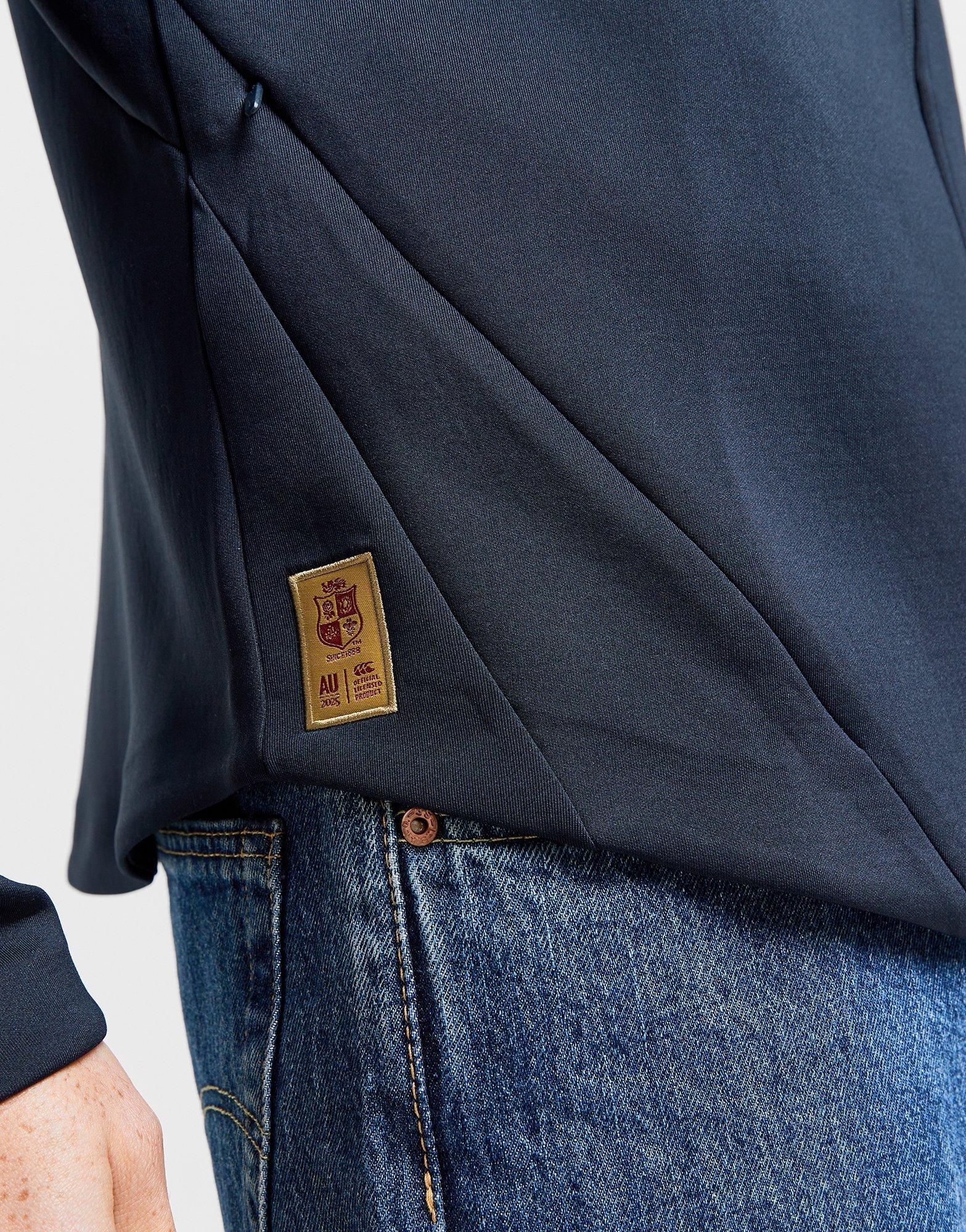 British & Irish Lions 2025 Everyday Hoodie - Image 3
