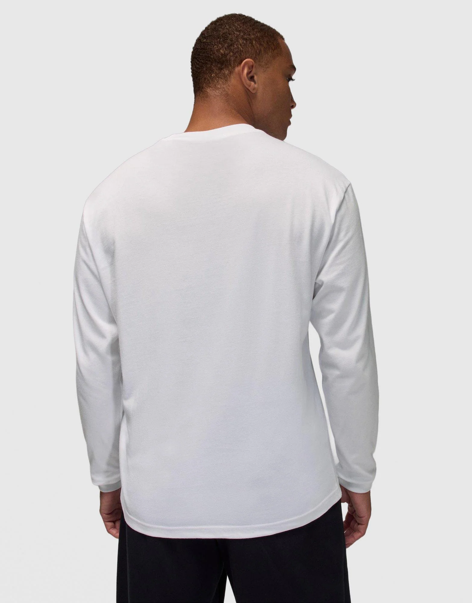 Brooklyn AJ11 Graphic T-Shirt - Image 3