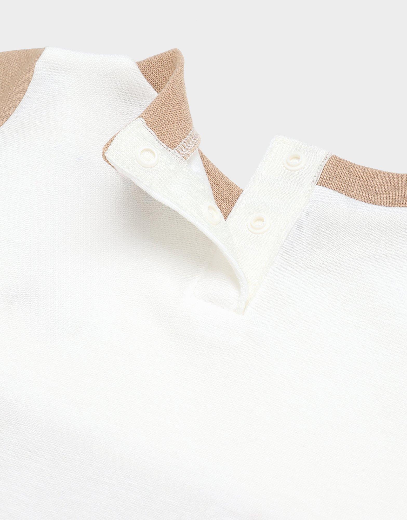 Brooklyn Essential Romper Infant's - Image 4