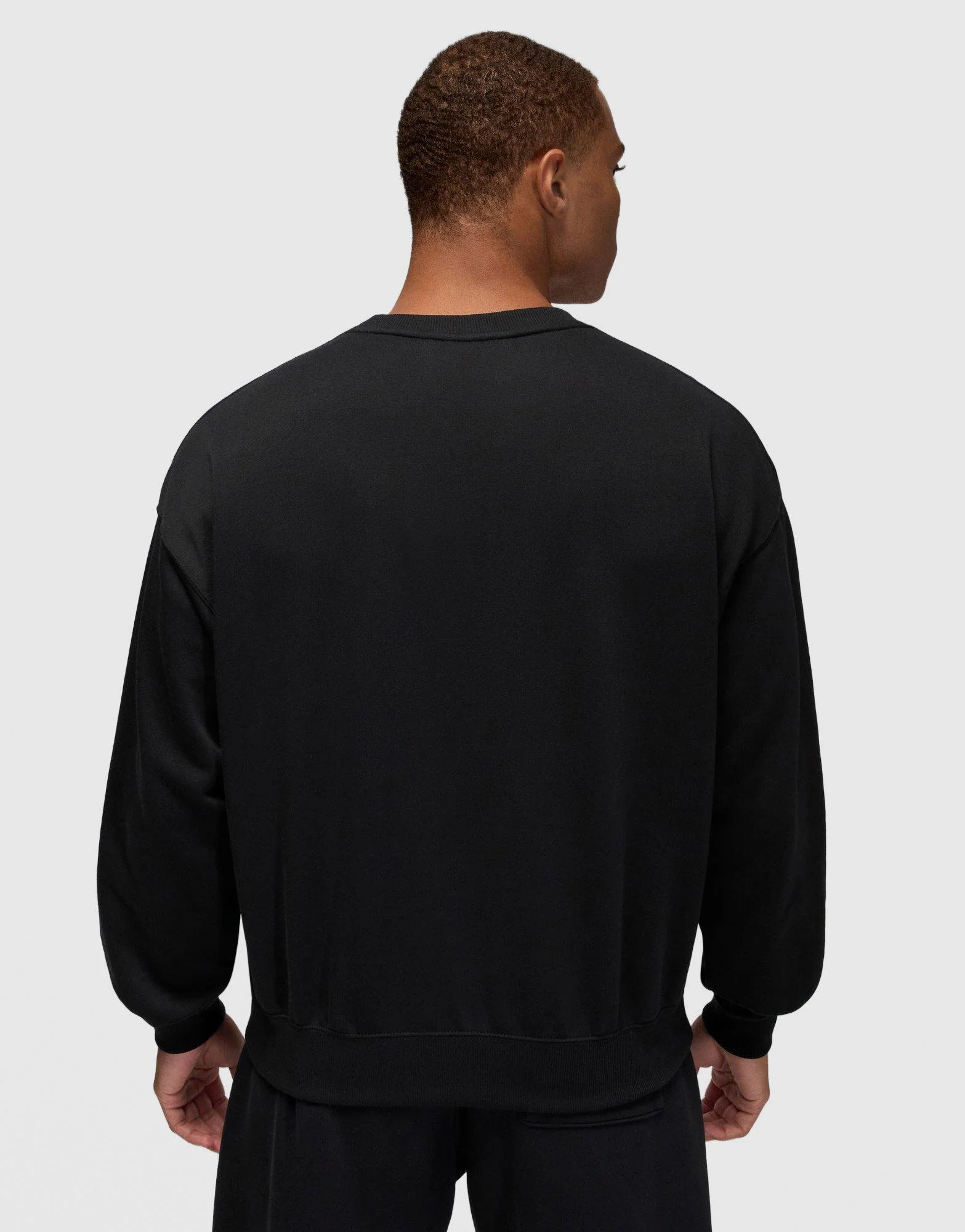 Brooklyn Fleece Sweatshirt - Image 3