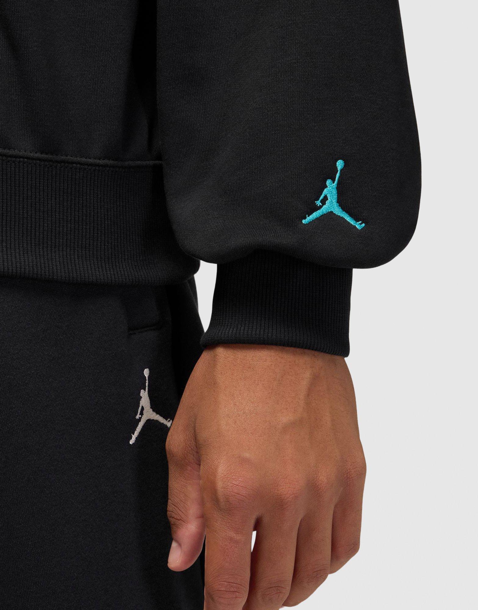 Brooklyn Fleece Sweatshirt - Image 5