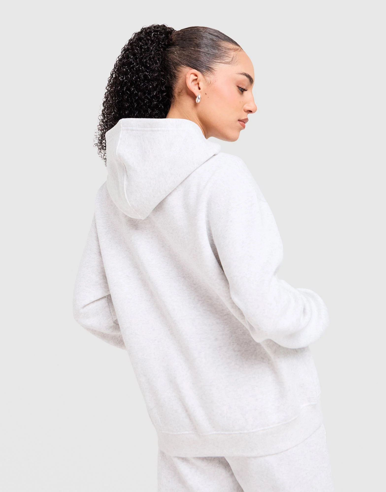 Brooklyn Overhead Hoodie - Image 5
