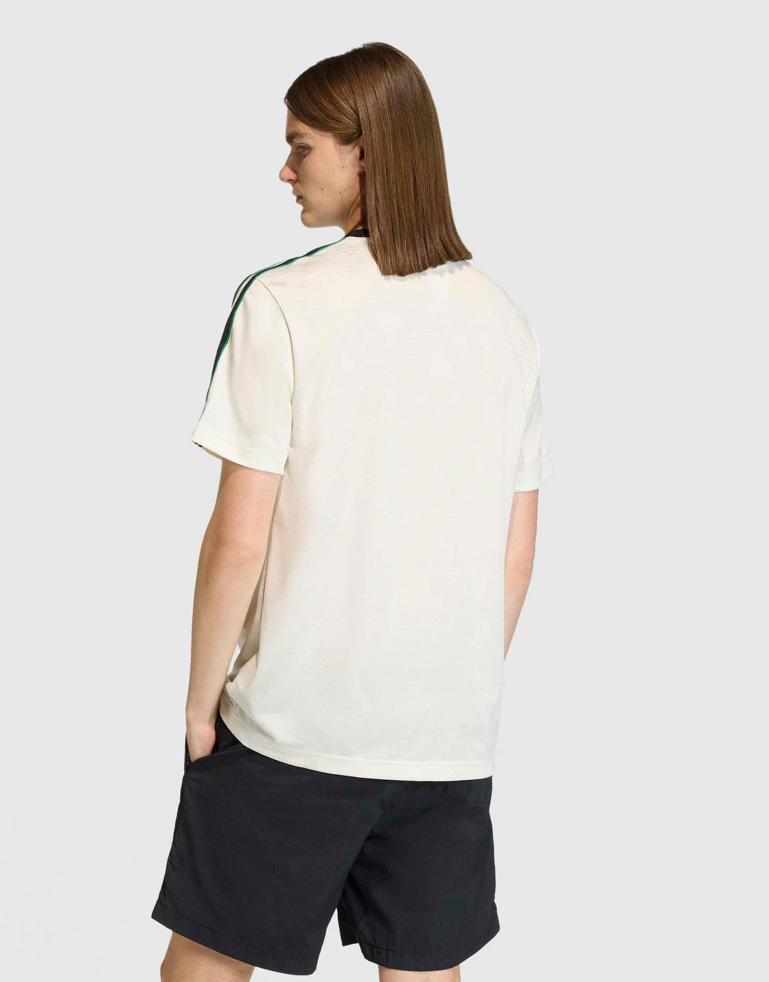 Bruised Banana Jacquard Jersey - Image 3